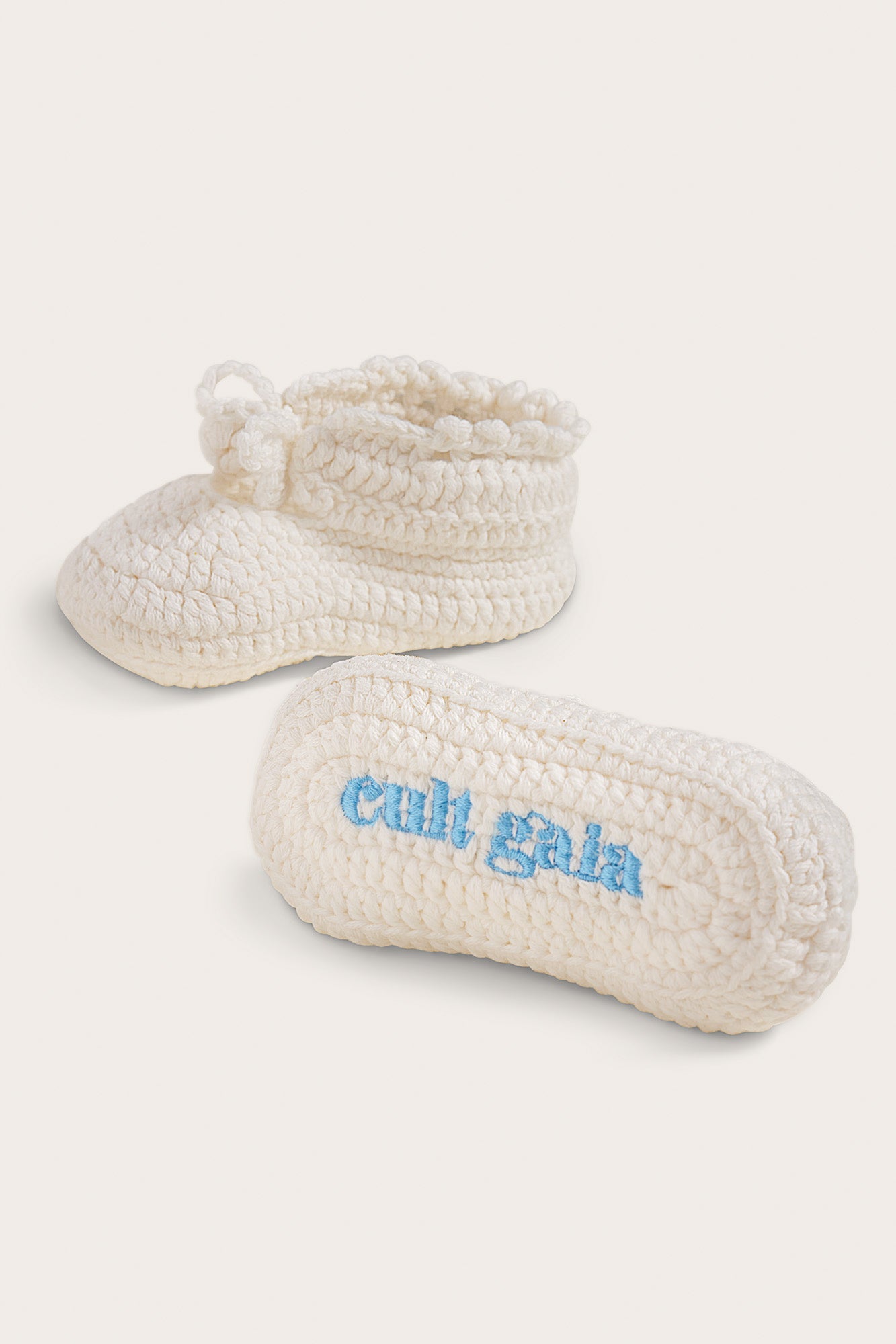 BABY SHAH JUMPSUIT SET Cult Gaia
