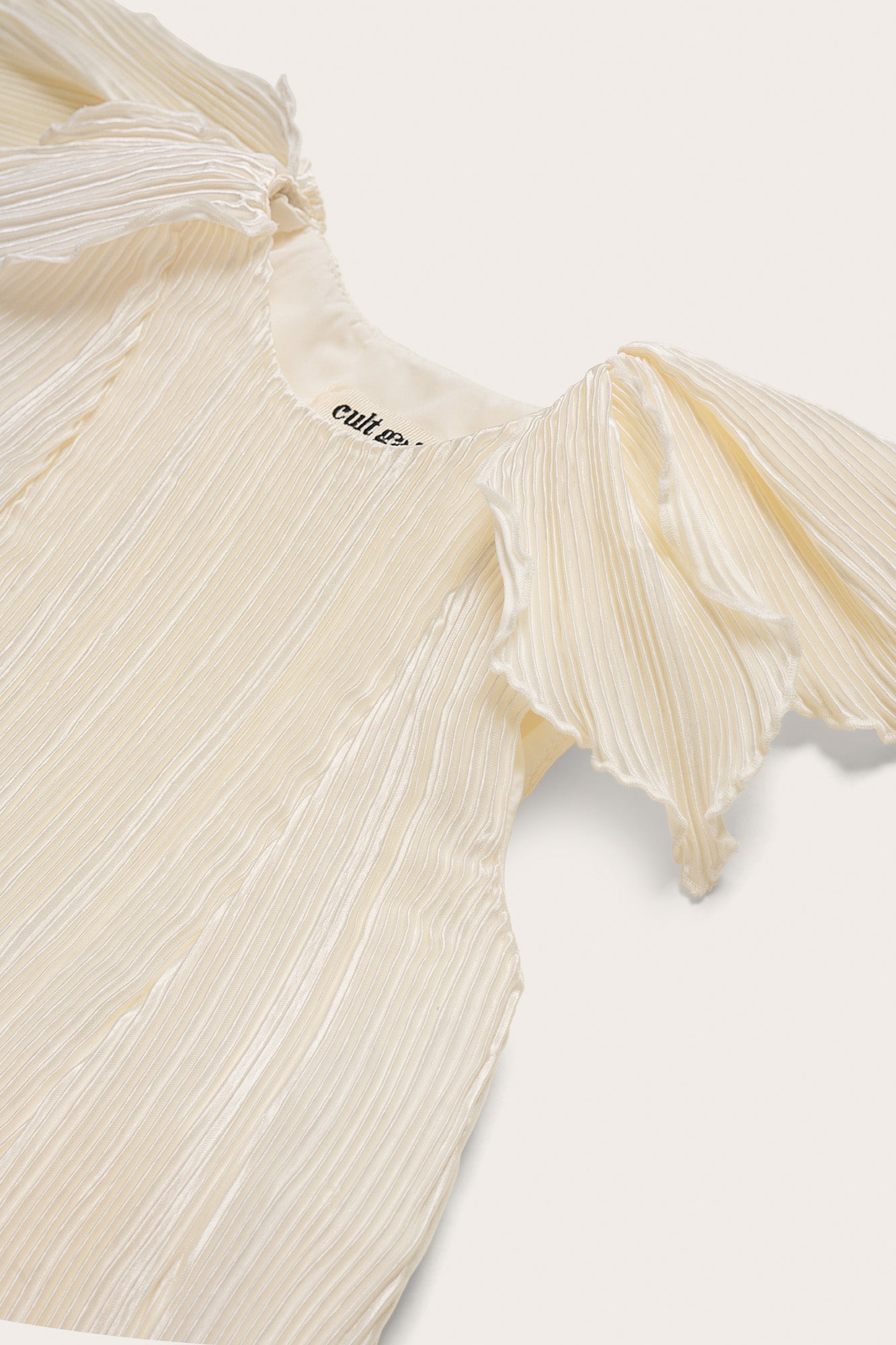 BABY PETAL DRESS & BLOOMER Cult Gaia