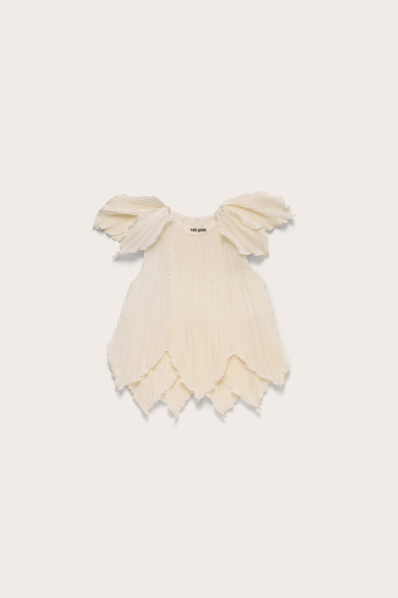 BABY PETAL DRESS & BLOOMER Cult Gaia