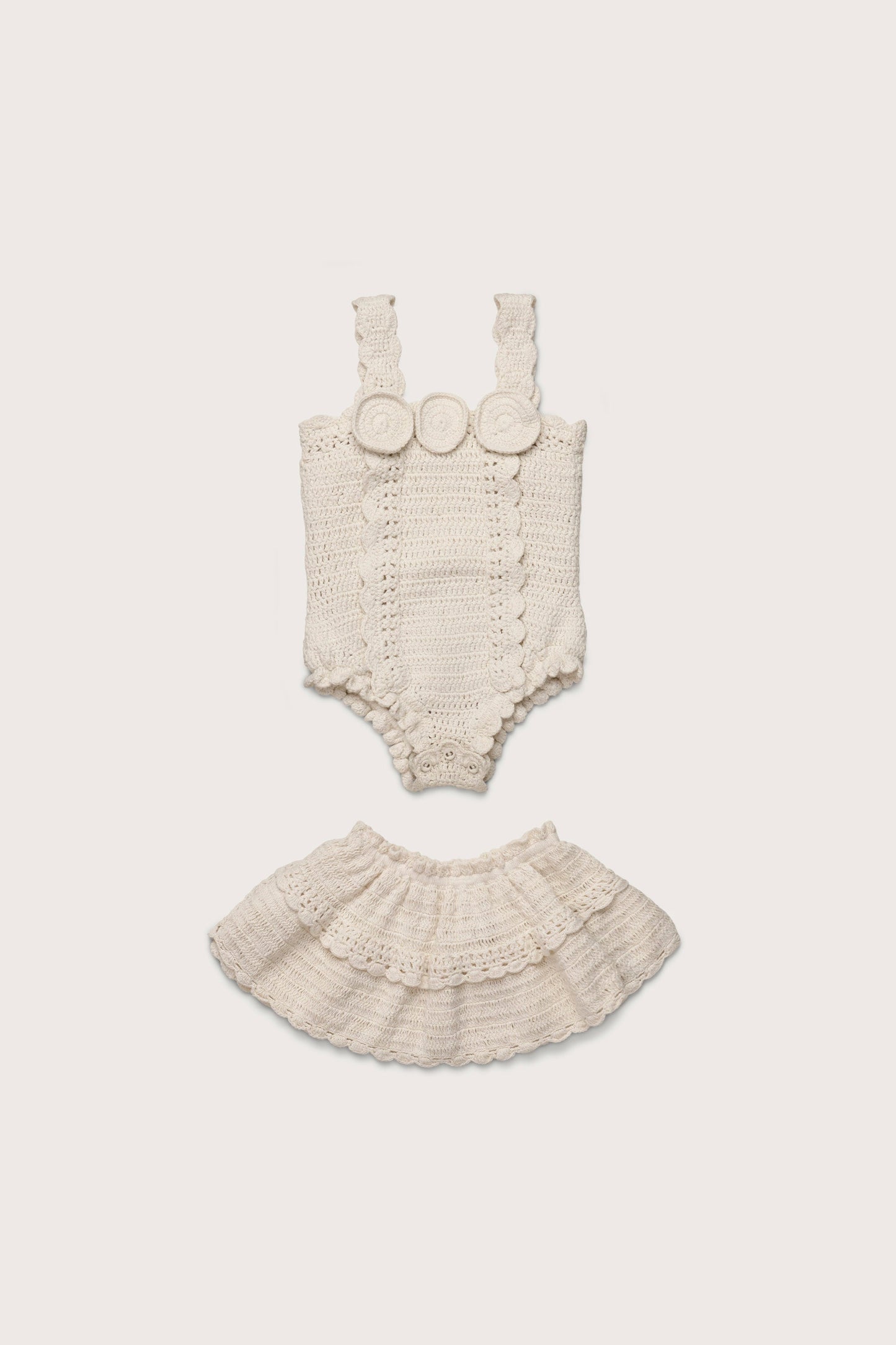 LILLIE BABY SET Cult Gaia