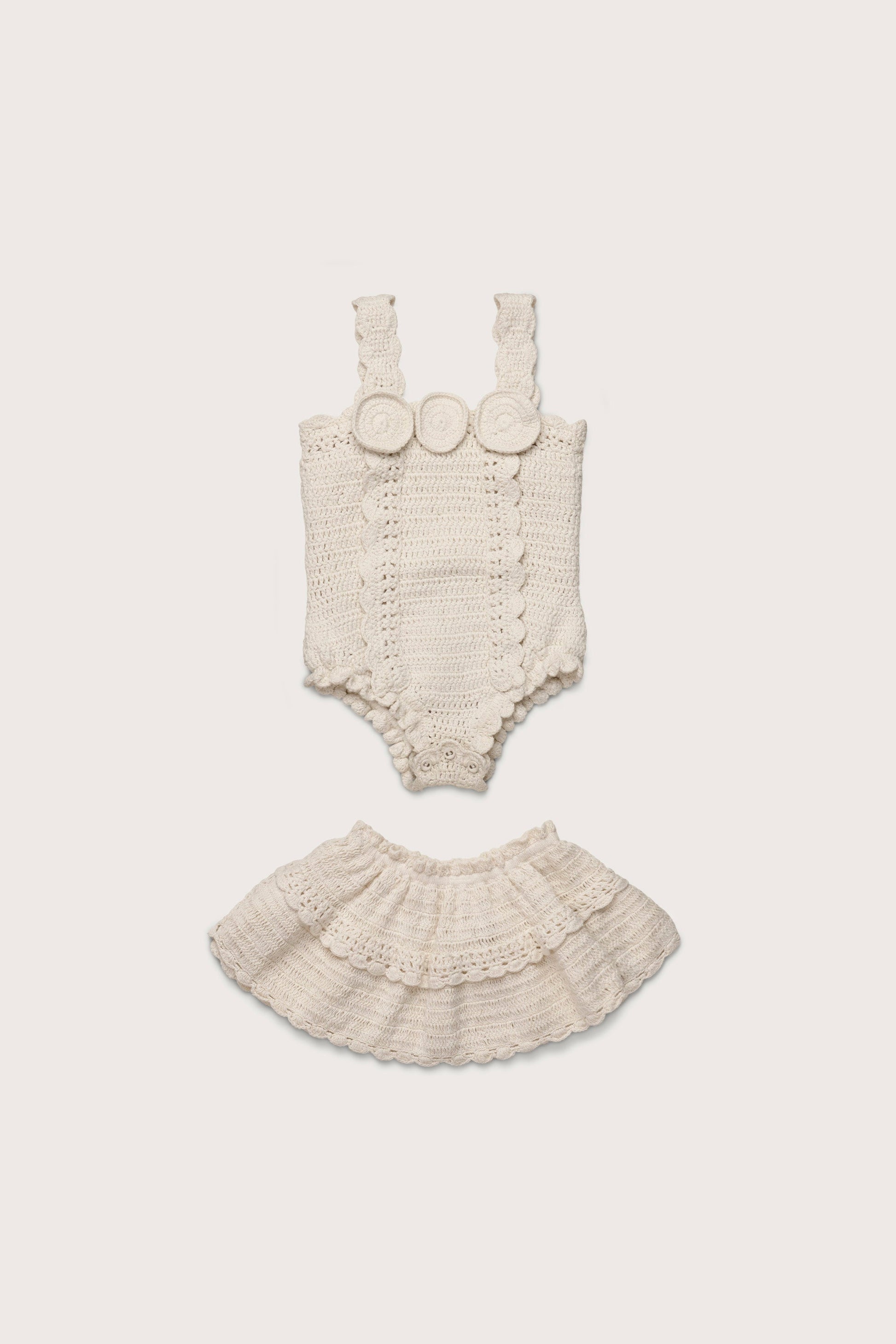LILLIE BABY SET Cult Gaia