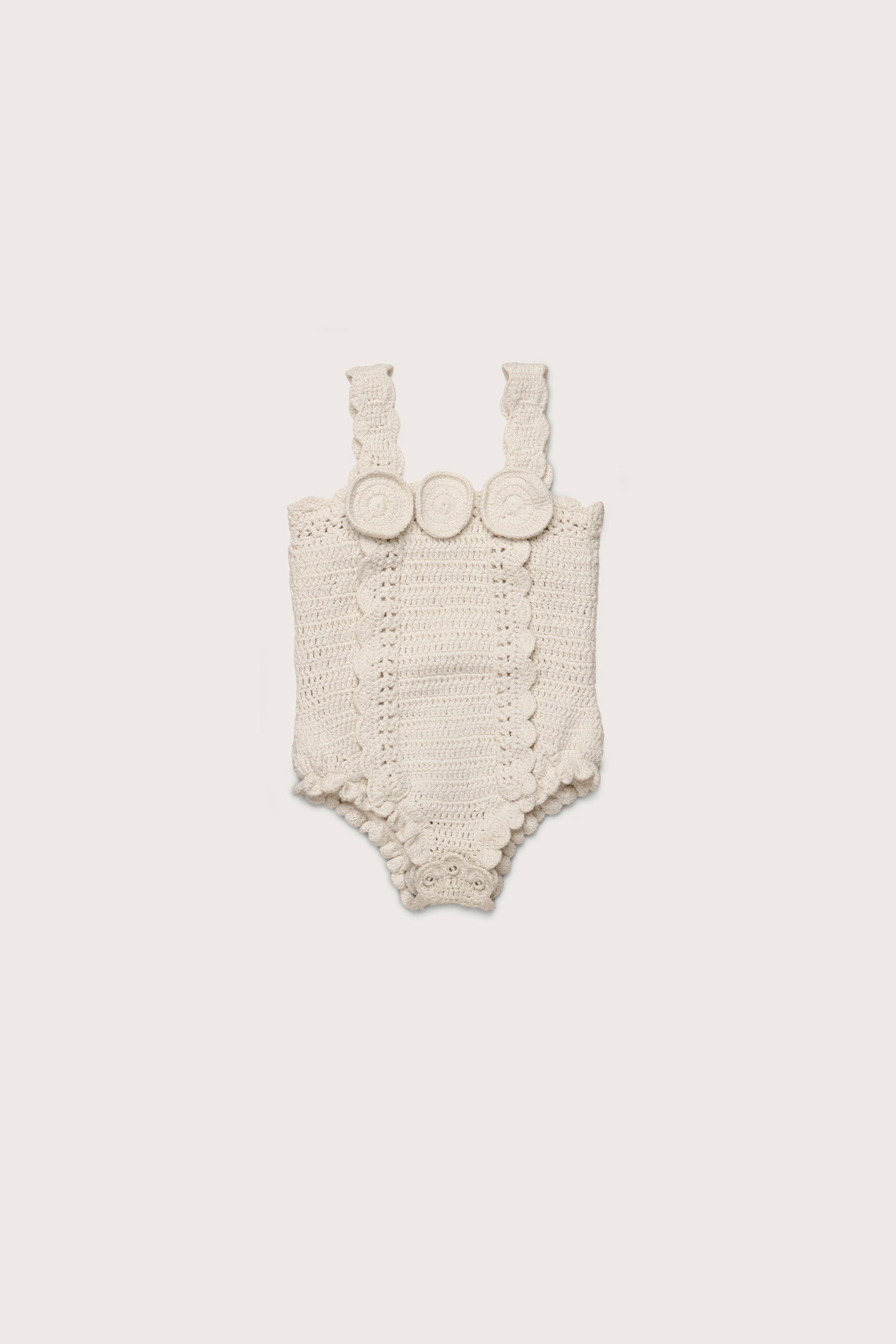 LILLIE BABY SET Cult Gaia