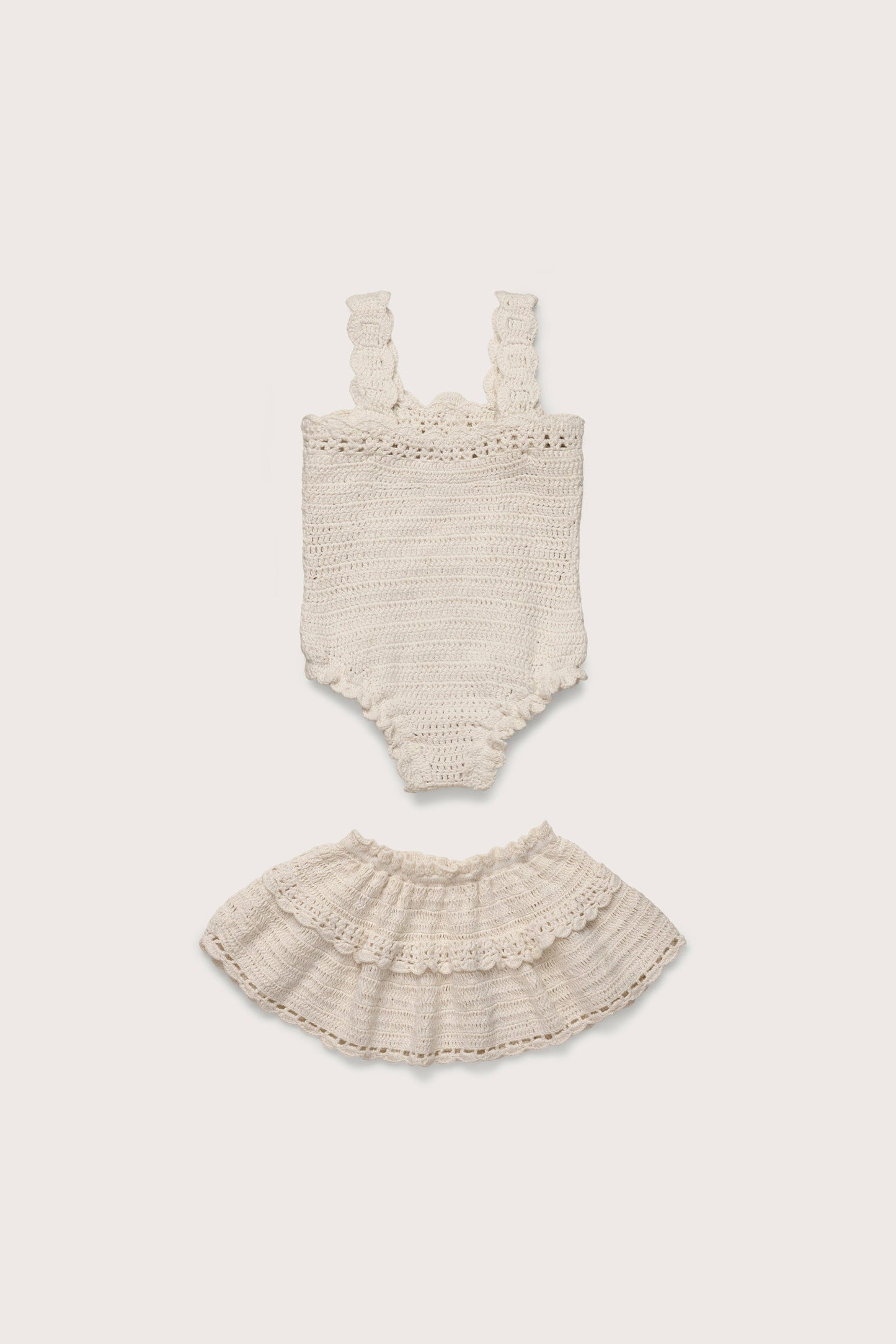 LILLIE BABY SET Cult Gaia
