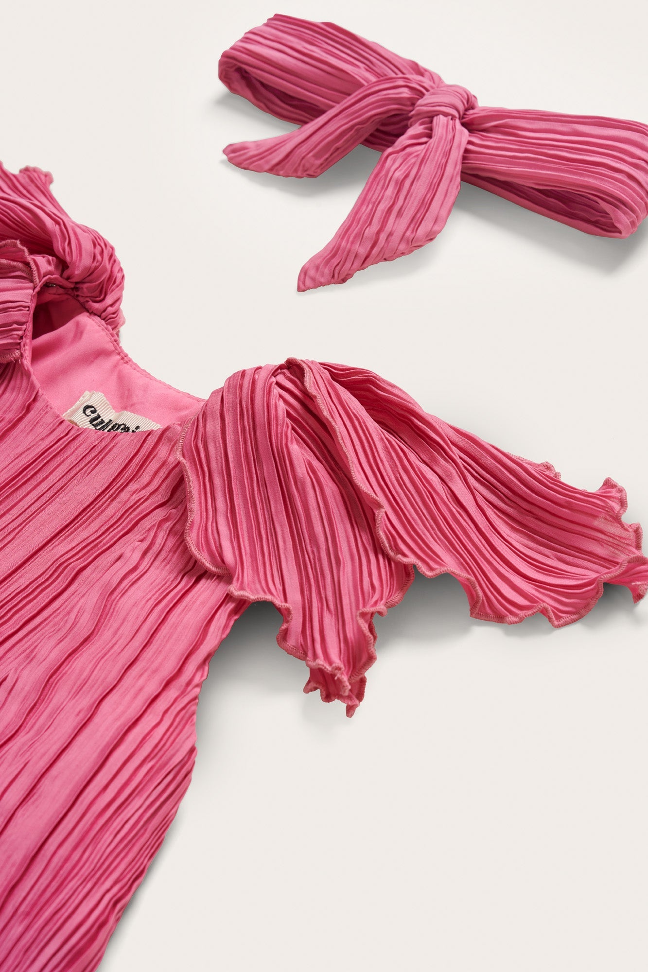 BABY PETAL DRESS & BLOOMER Cult Gaia