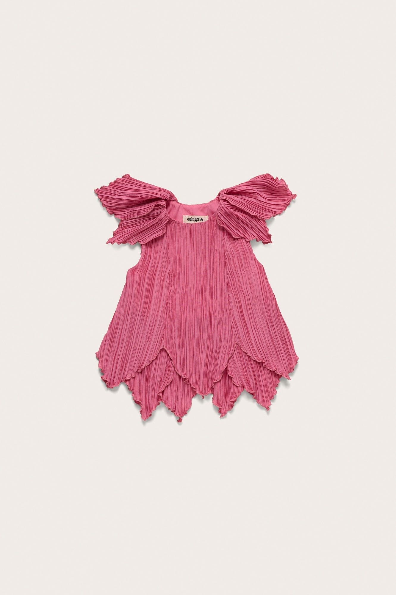 BABY PETAL DRESS & BLOOMER Cult Gaia