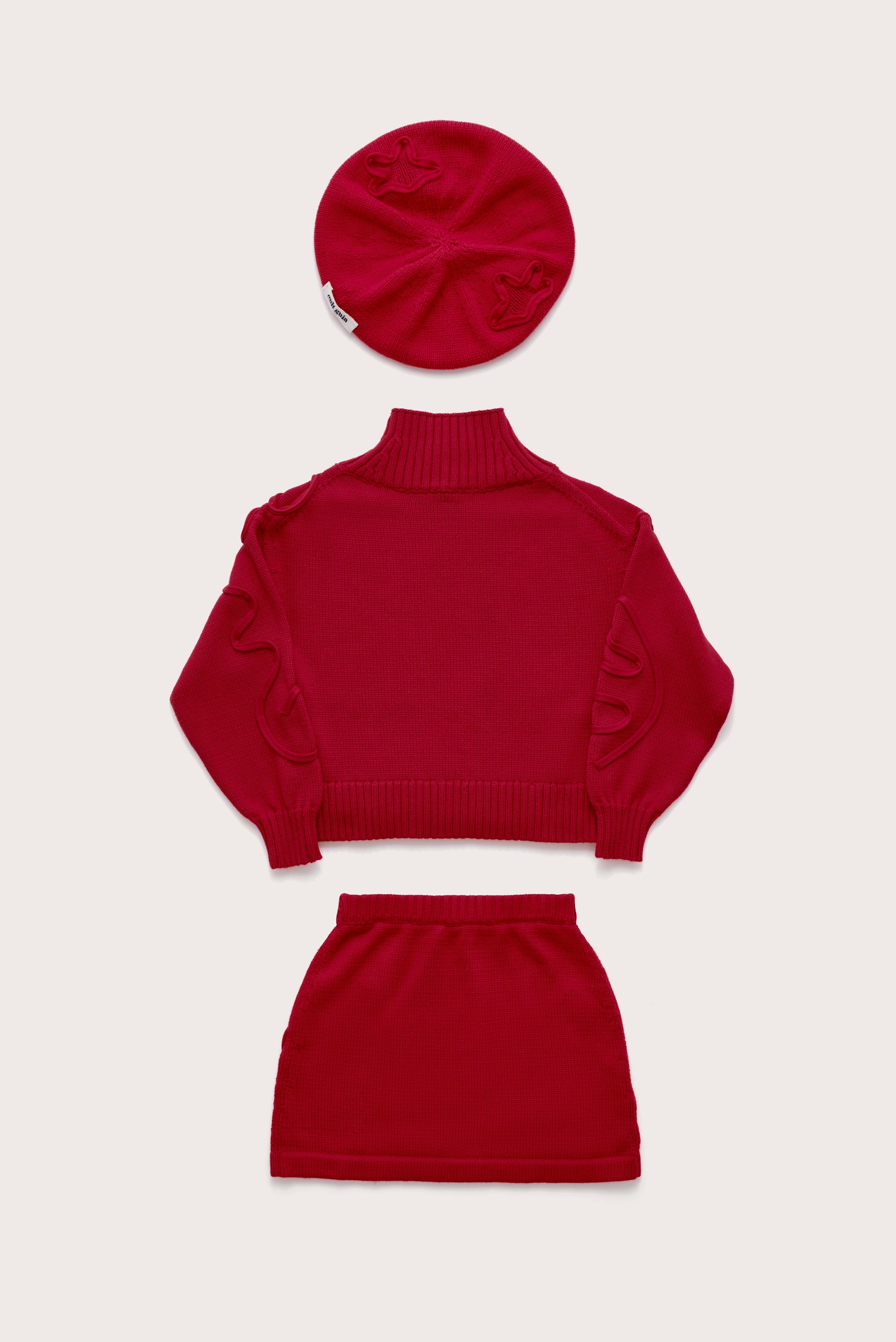 KIDS DEVA SET Cult Gaia