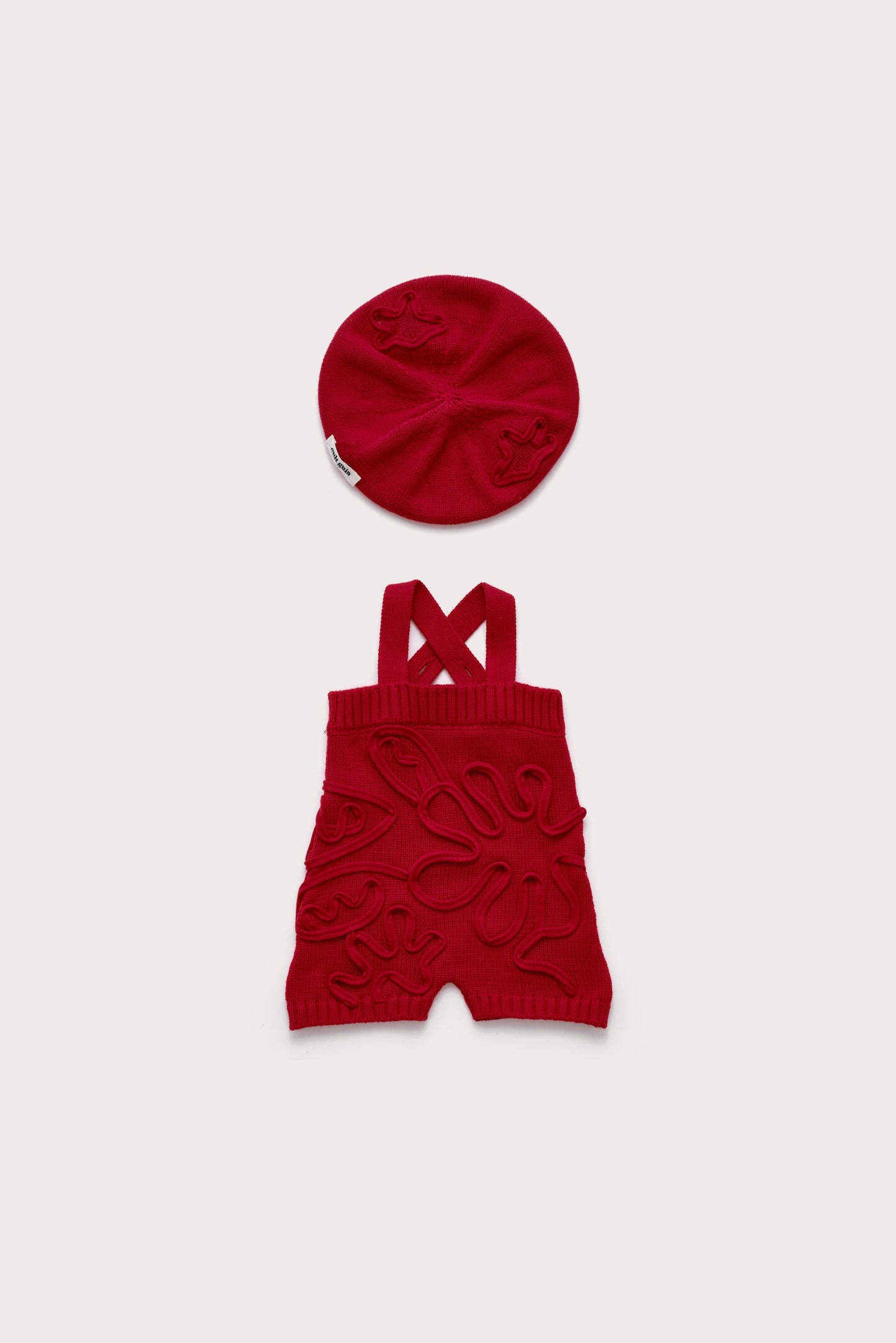 BABY DEVA JUMPSUIT Cult Gaia
