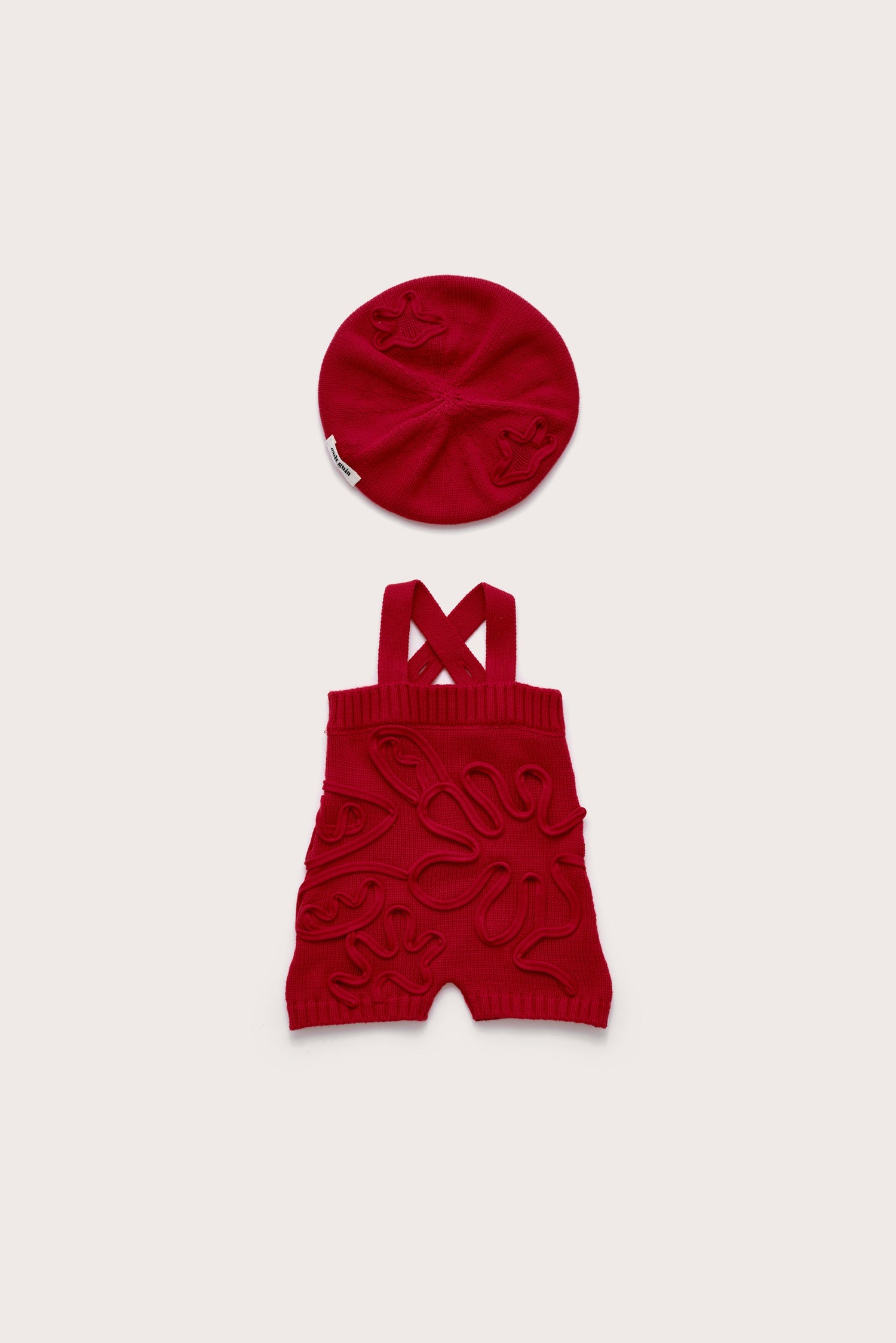 BABY DEVA JUMPSUIT Cult Gaia