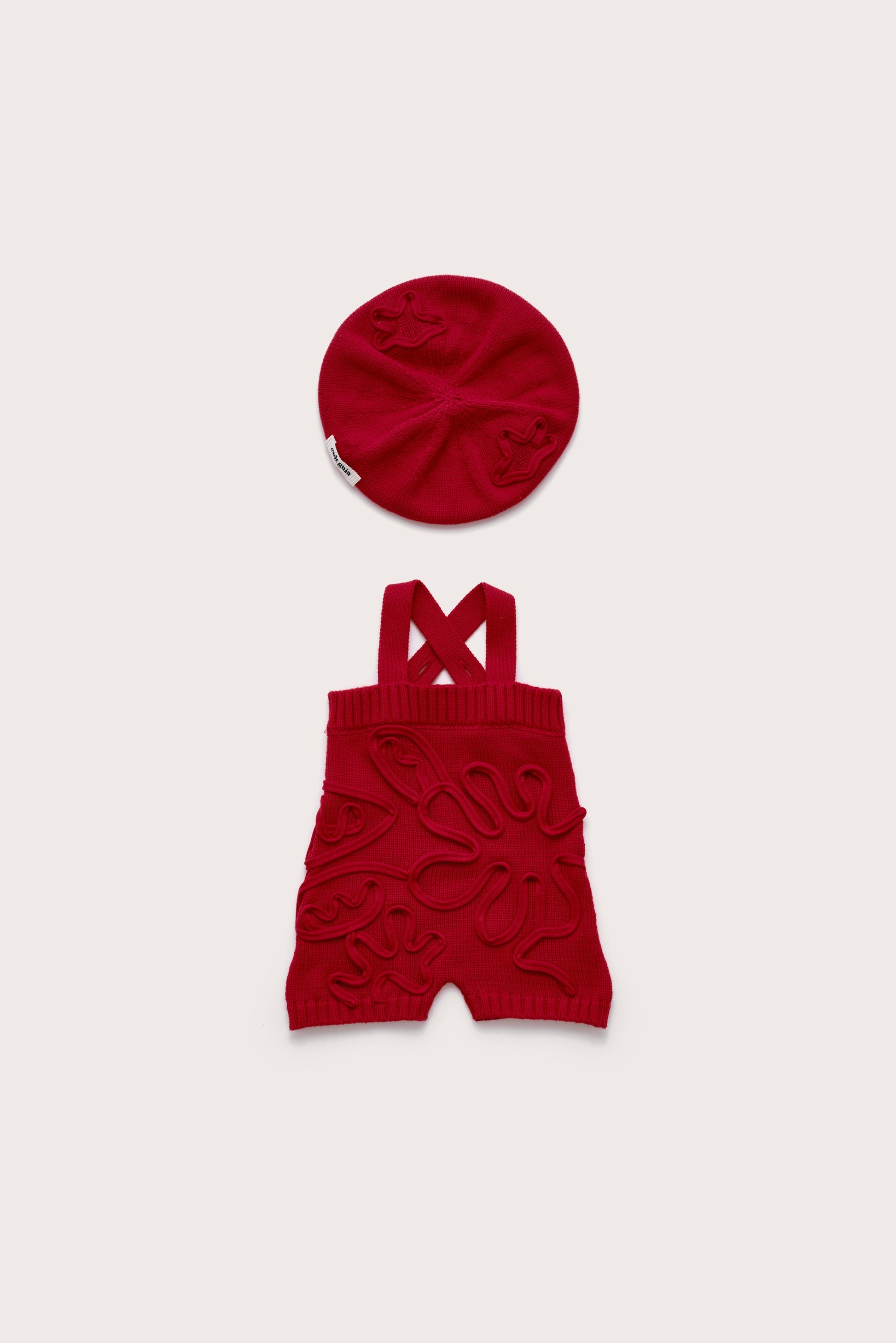 BABY DEVA JUMPSUIT Cult Gaia