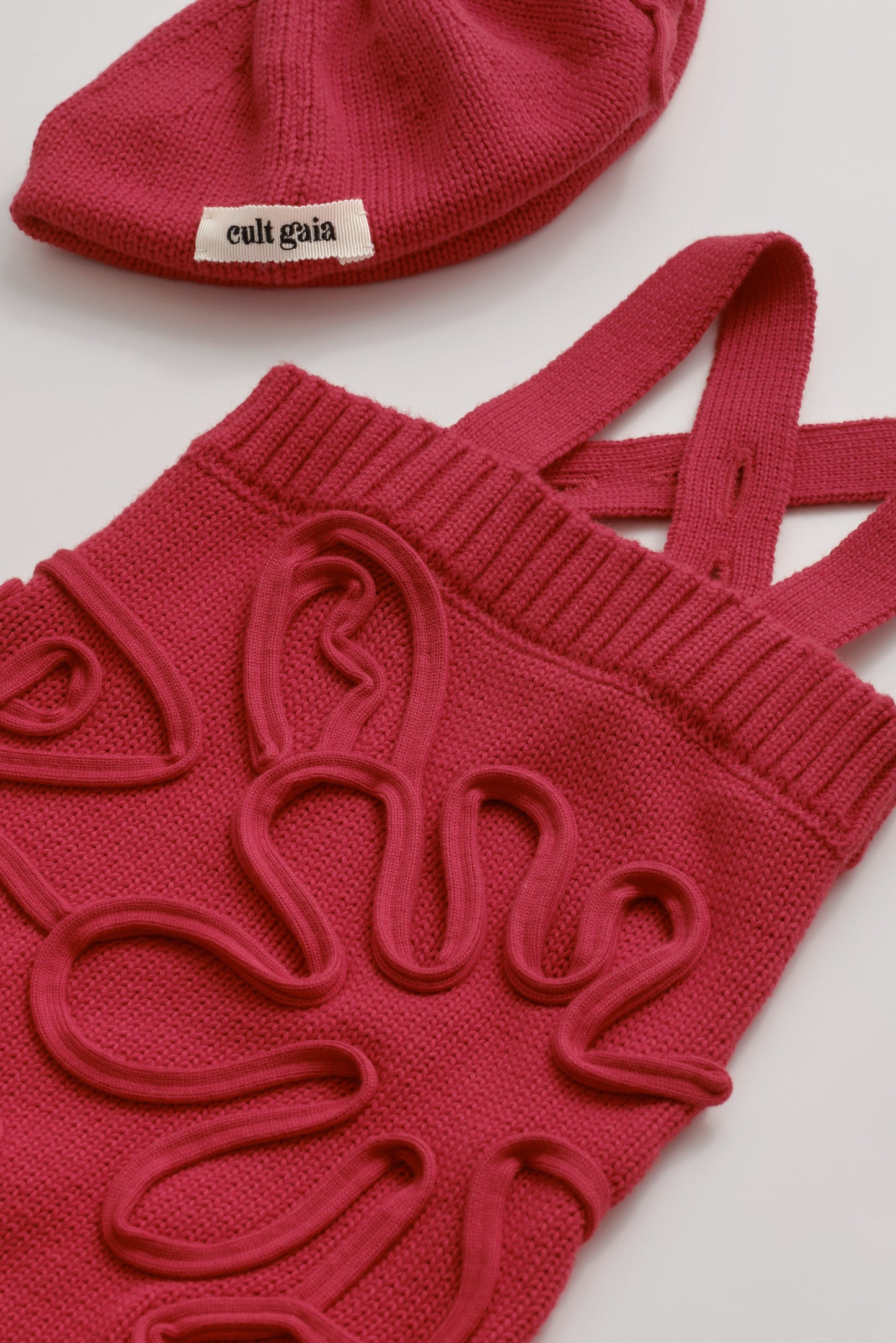 BABY DEVA JUMPSUIT Cult Gaia