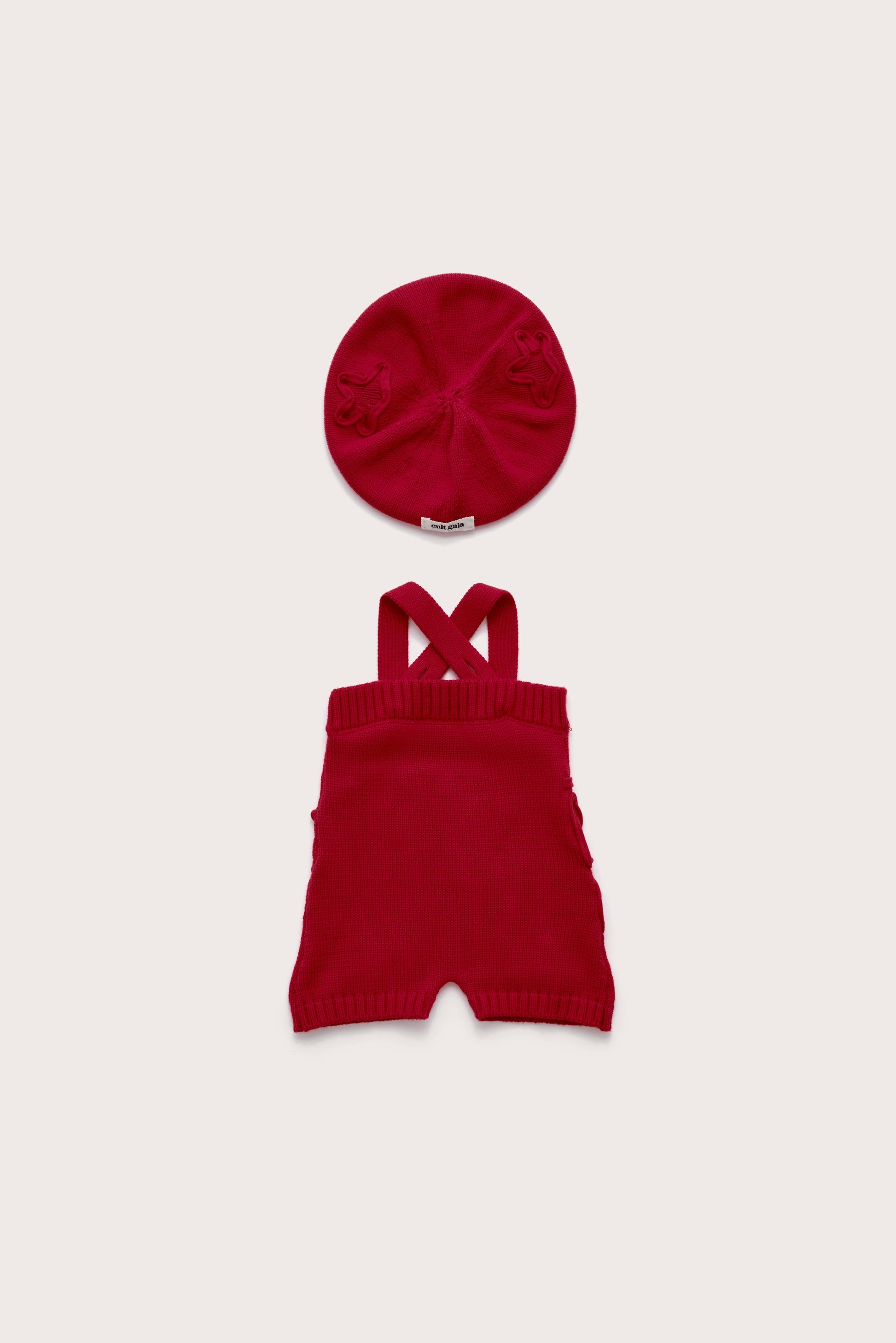 BABY DEVA JUMPSUIT Cult Gaia