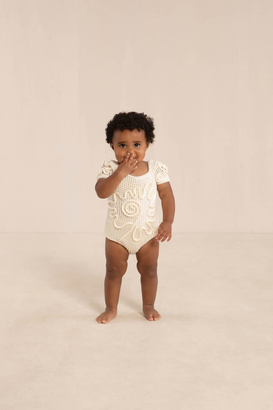 BABY NISSA JUMPSUIT Cult Gaia