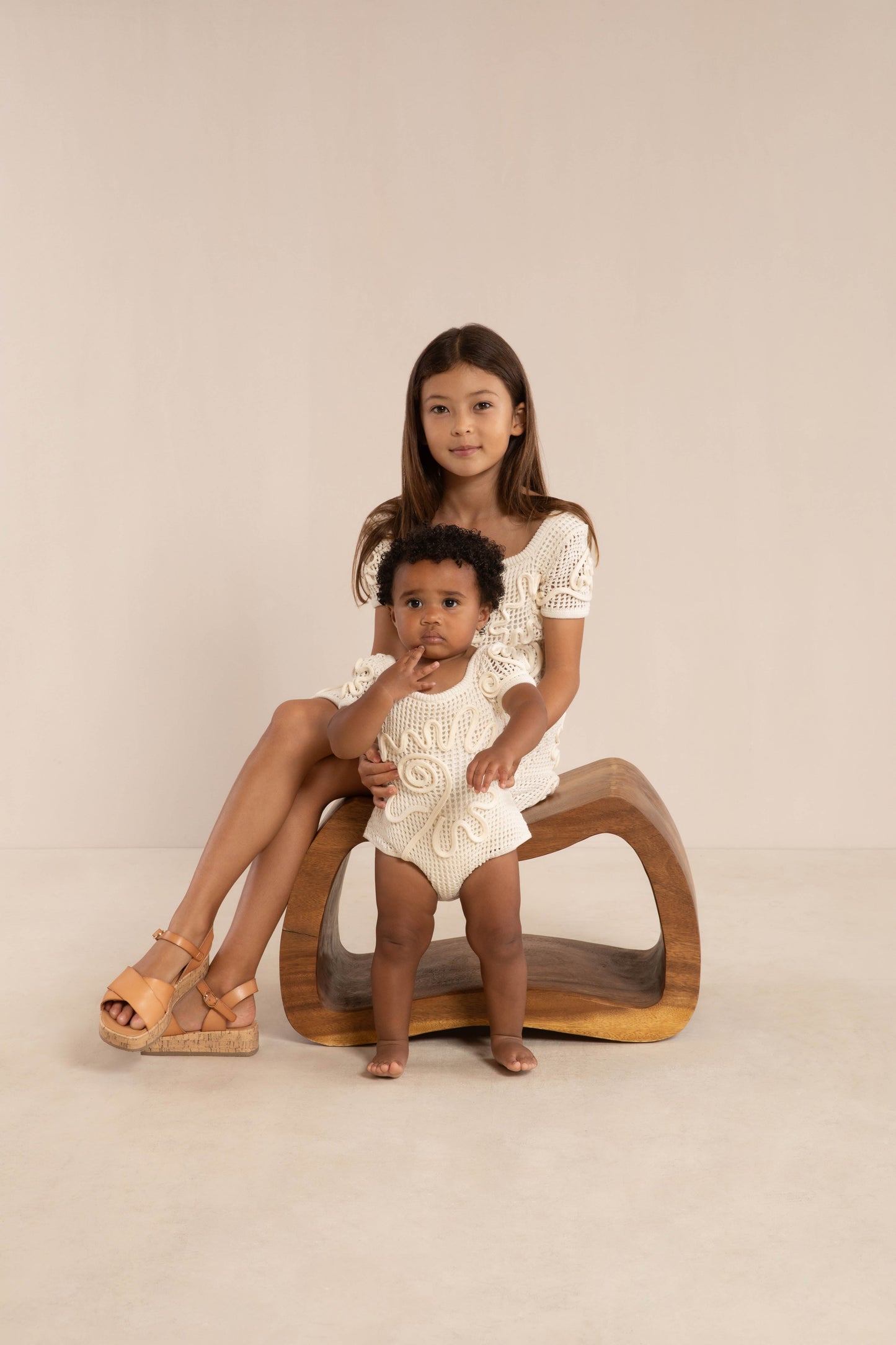 BABY NISSA JUMPSUIT Cult Gaia