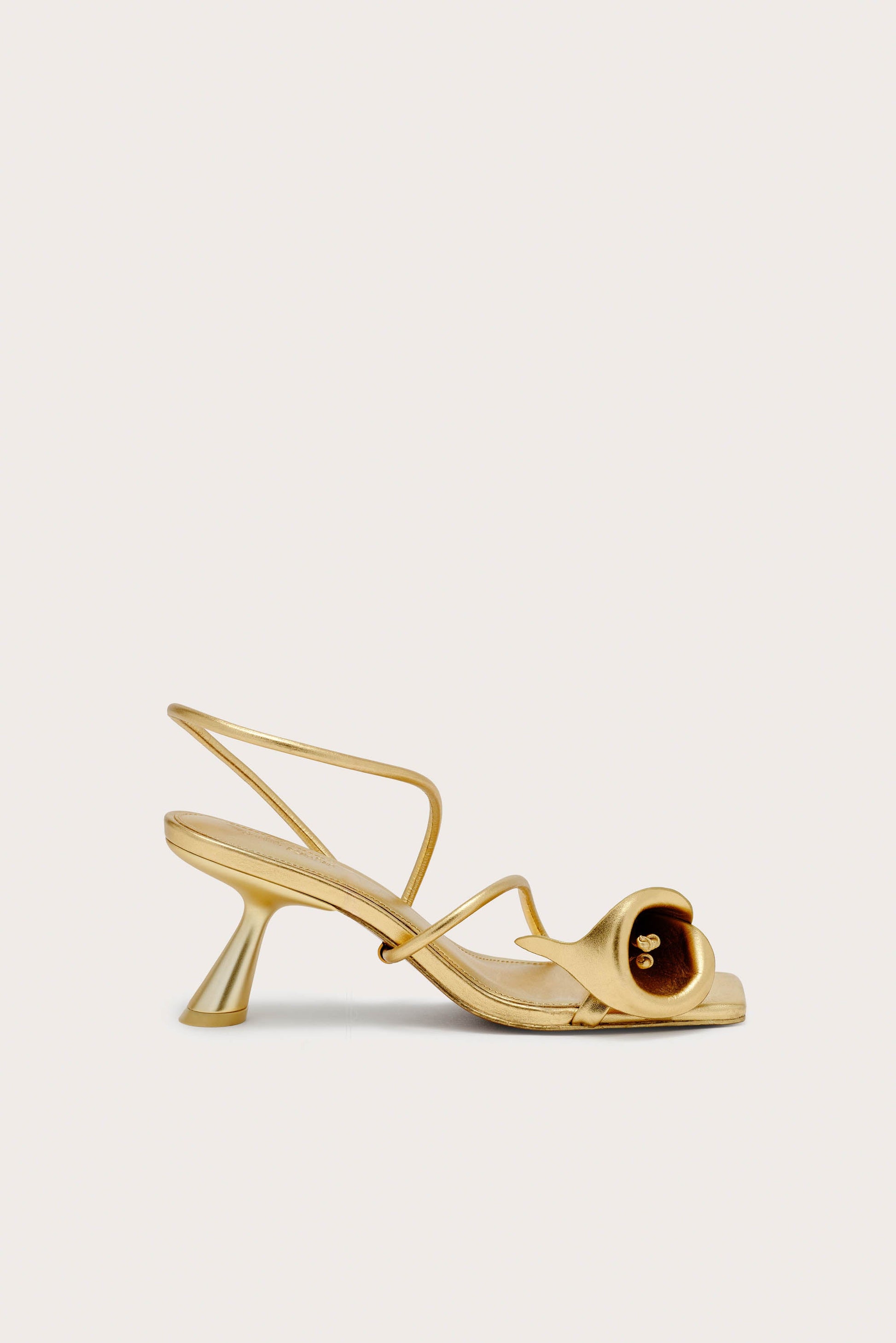 RIA SANDAL Cult Gaia