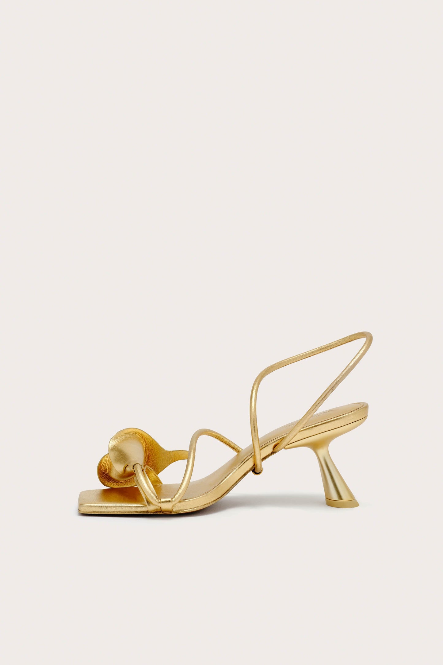 RIA SANDAL Cult Gaia