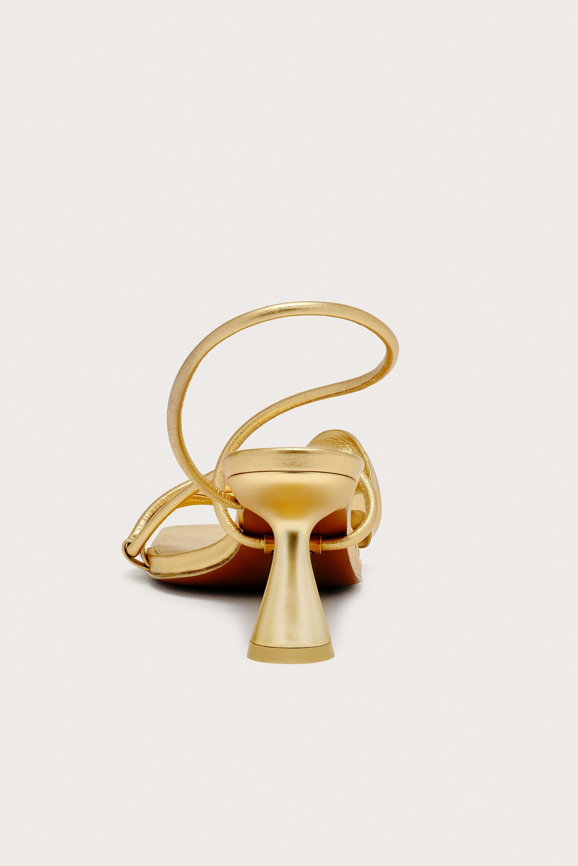 RIA SANDAL Cult Gaia