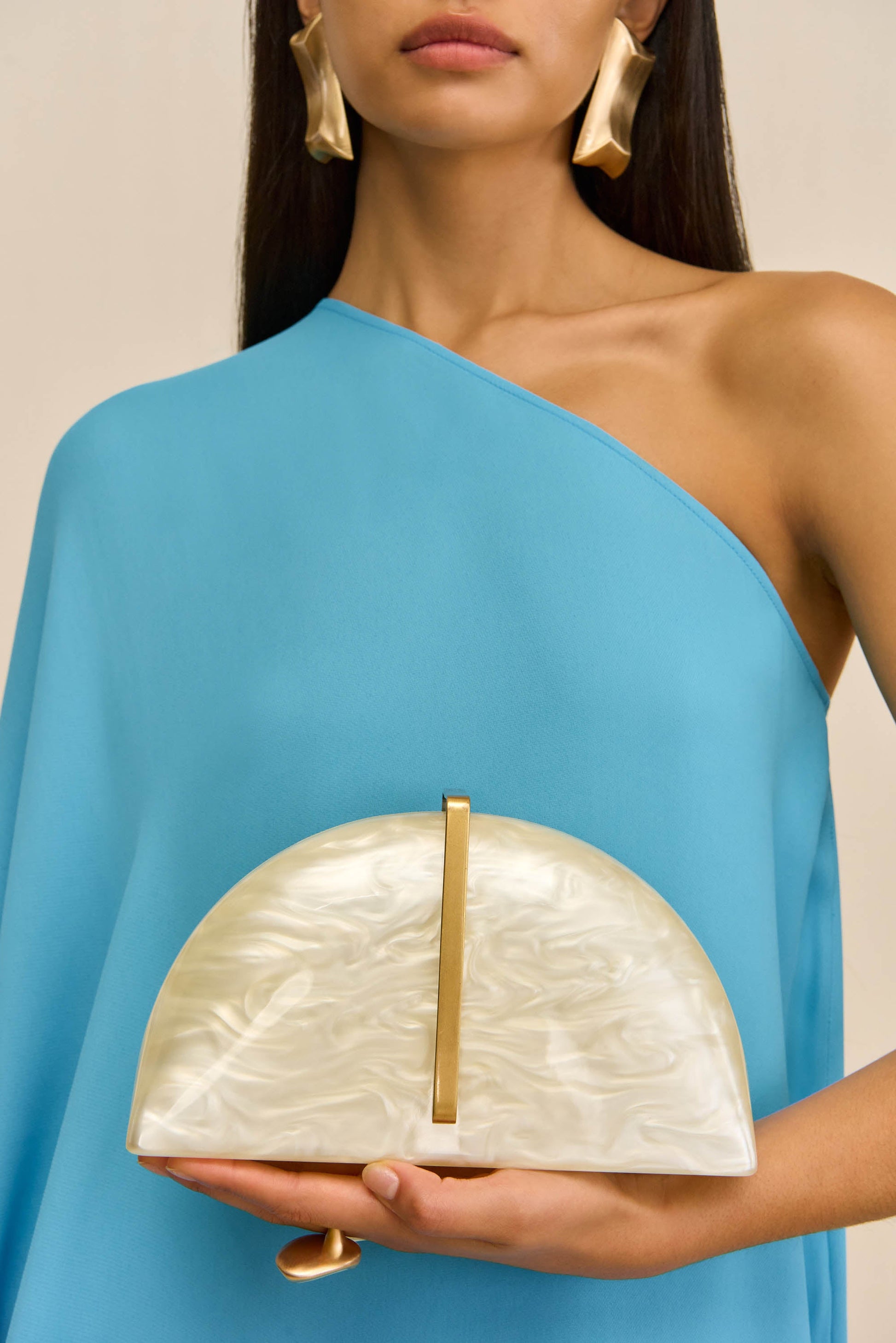 LAGUNA CLUTCH Cult Gaia