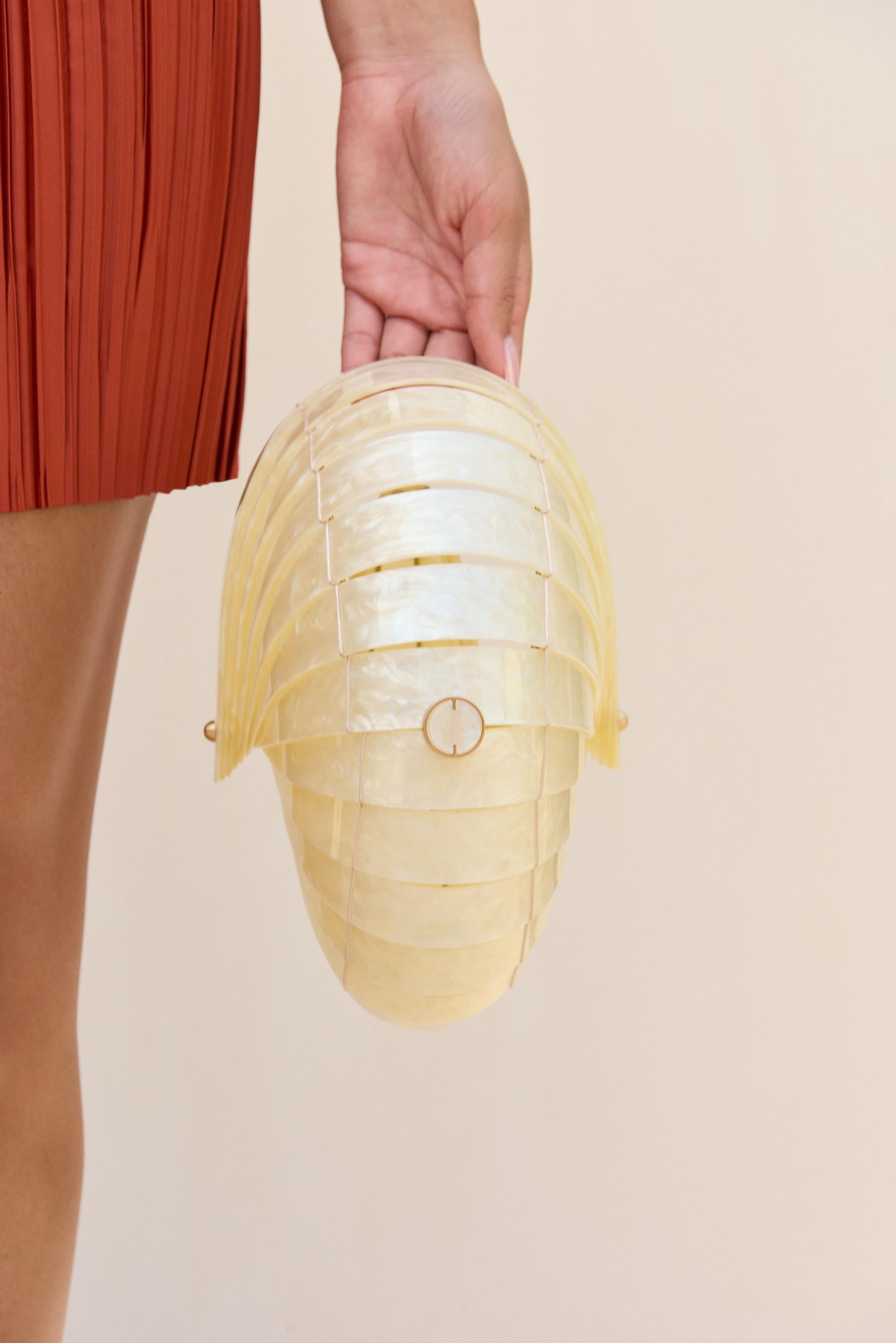 SIRENA CLUTCH Cult Gaia