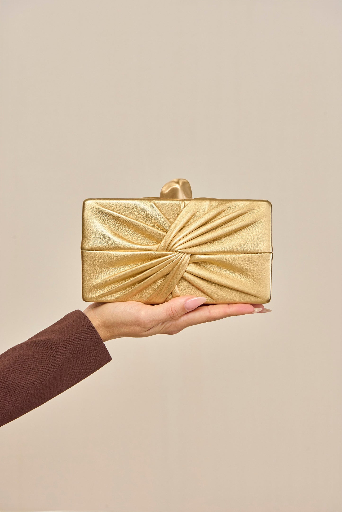 LISSE CLUTCH Cult Gaia
