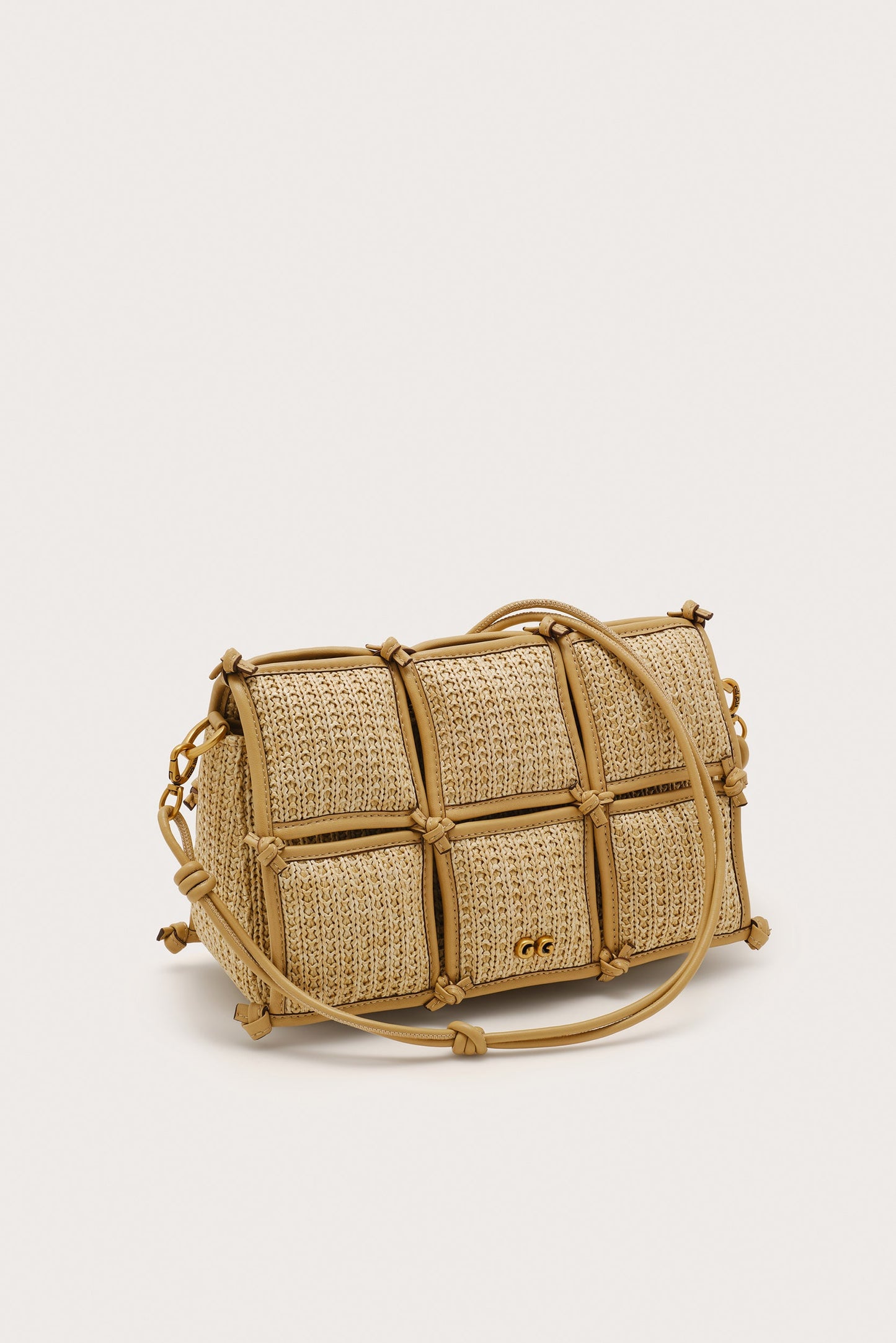 GAIA'S PUFF CROSSBODY BAG Cult Gaia