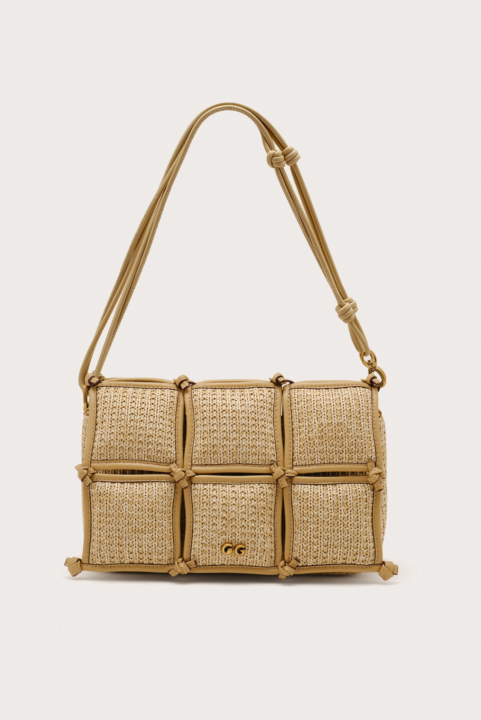 GAIA'S PUFF CROSSBODY BAG Cult Gaia