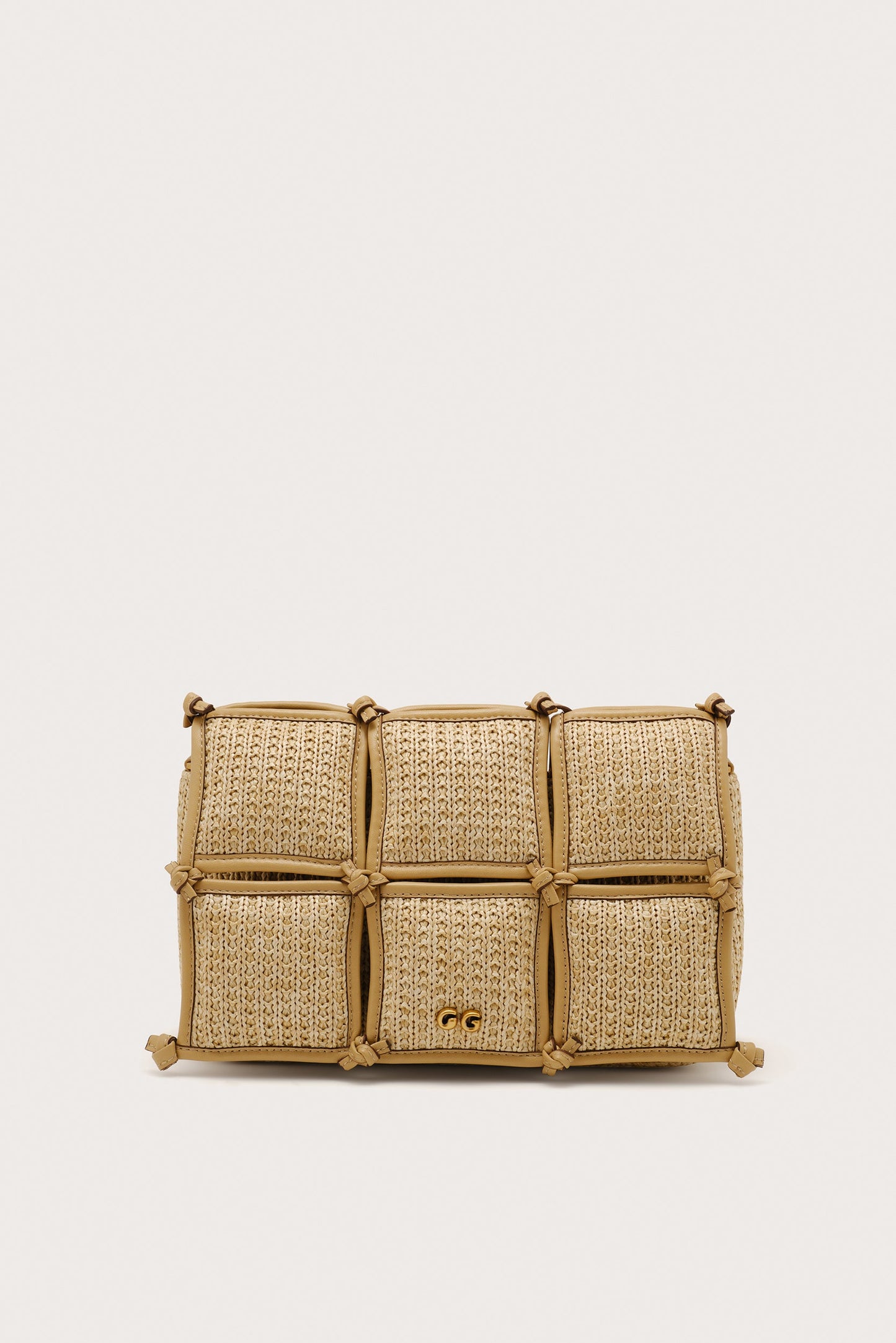 GAIA'S PUFF CROSSBODY BAG Cult Gaia