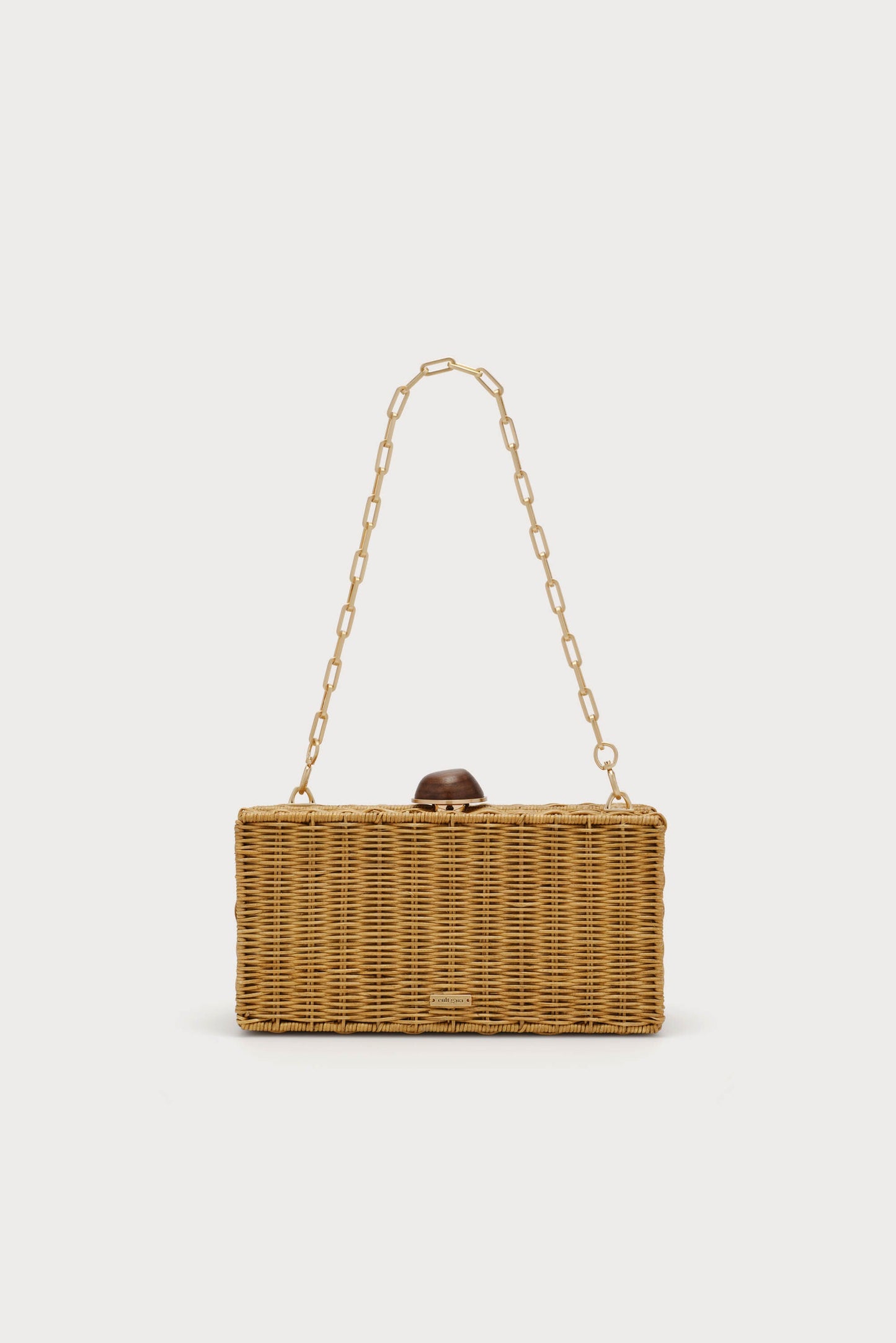 THE BACKGAMMON CLUTCH Cult Gaia