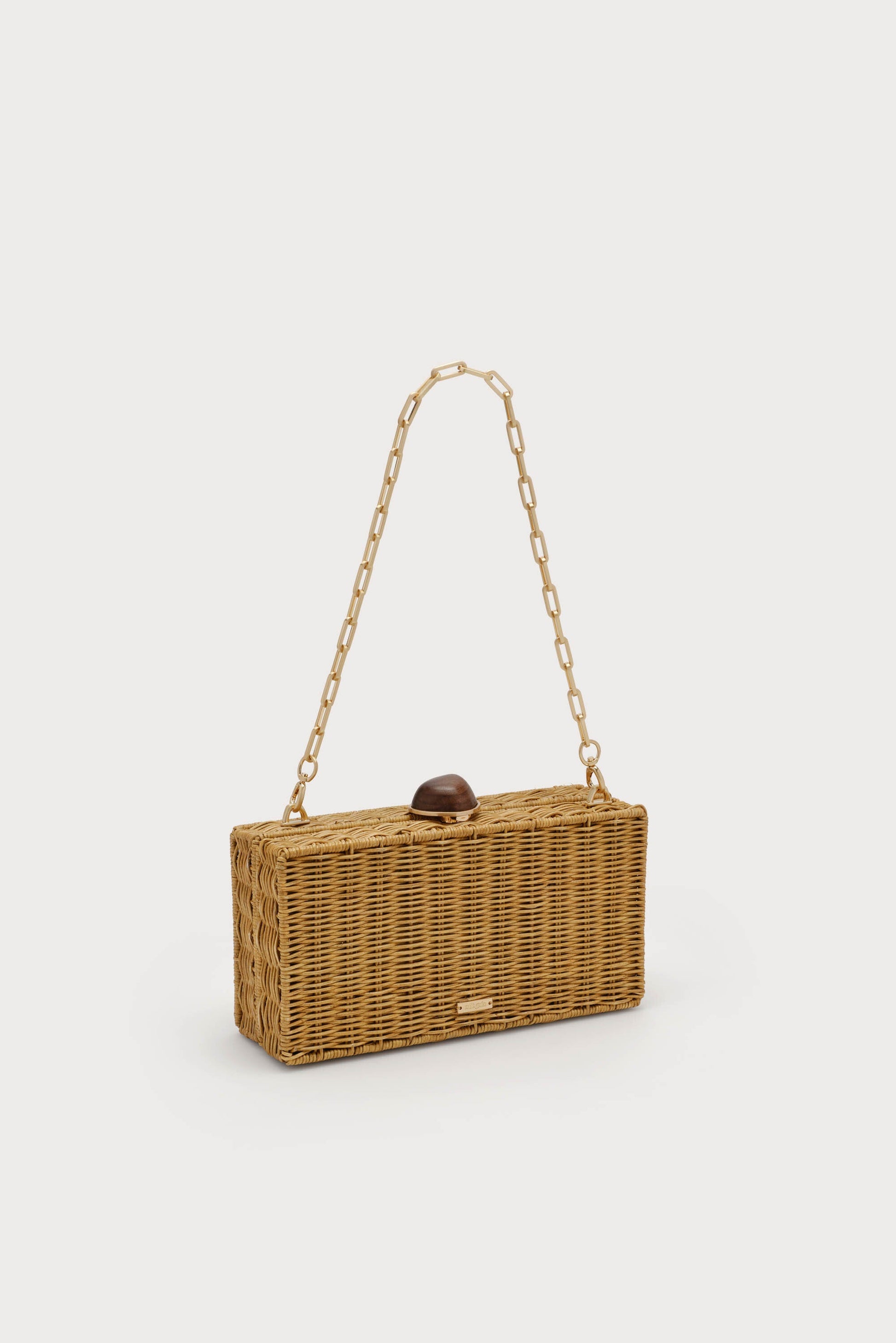 THE BACKGAMMON CLUTCH Cult Gaia