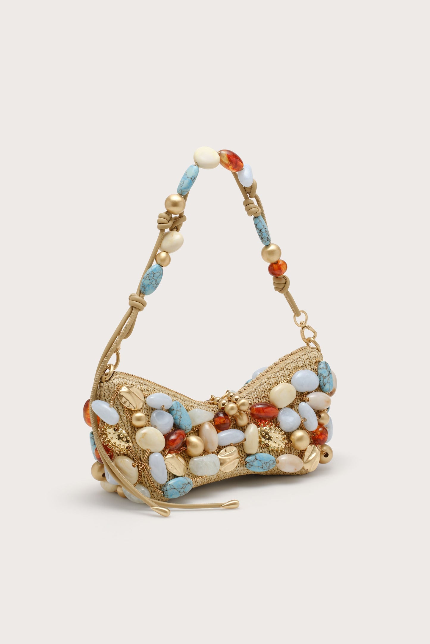 MERCIER MINI SHOULDER BAG Cult Gaia