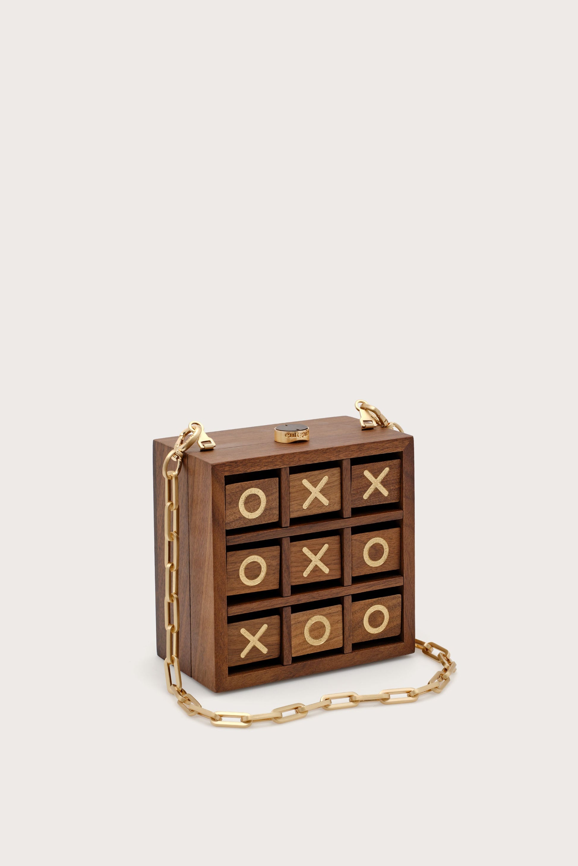 TIC TAC TOE CLUTCH Cult Gaia