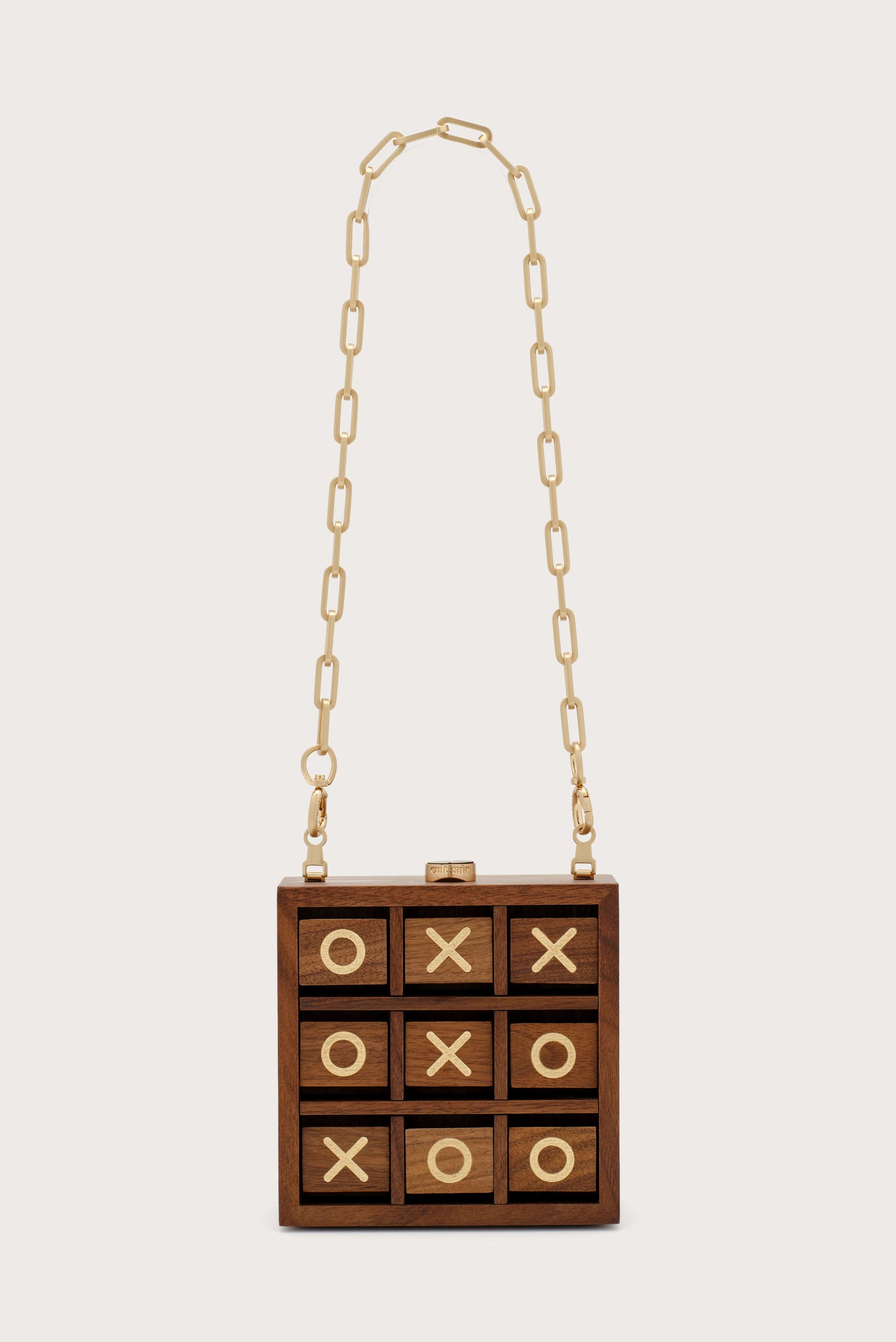 TIC TAC TOE CLUTCH Cult Gaia