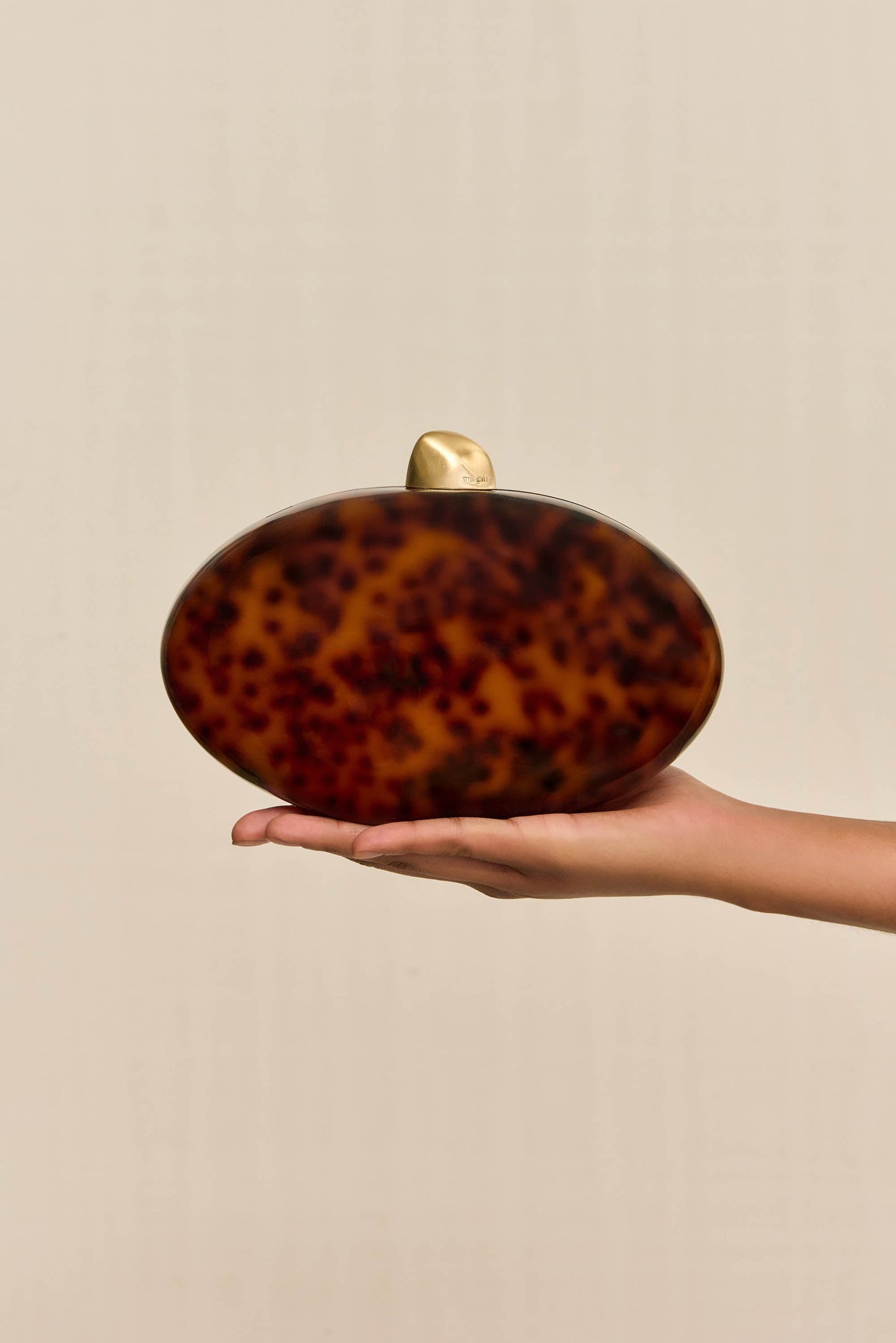 EVIANA CLUTCH Cult Gaia