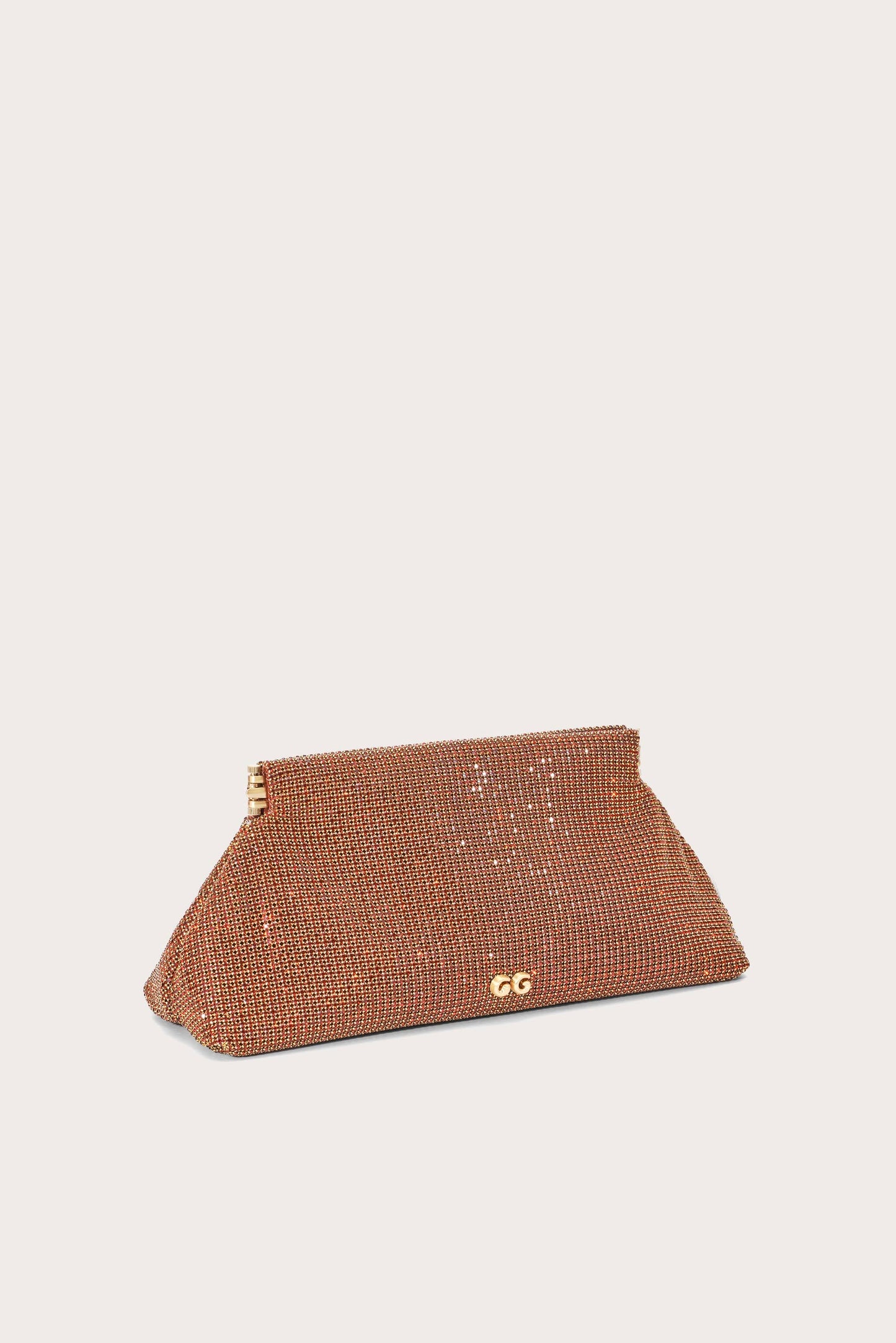 LILLIA RHINESTONE MINI CLUTCH Cult Gaia