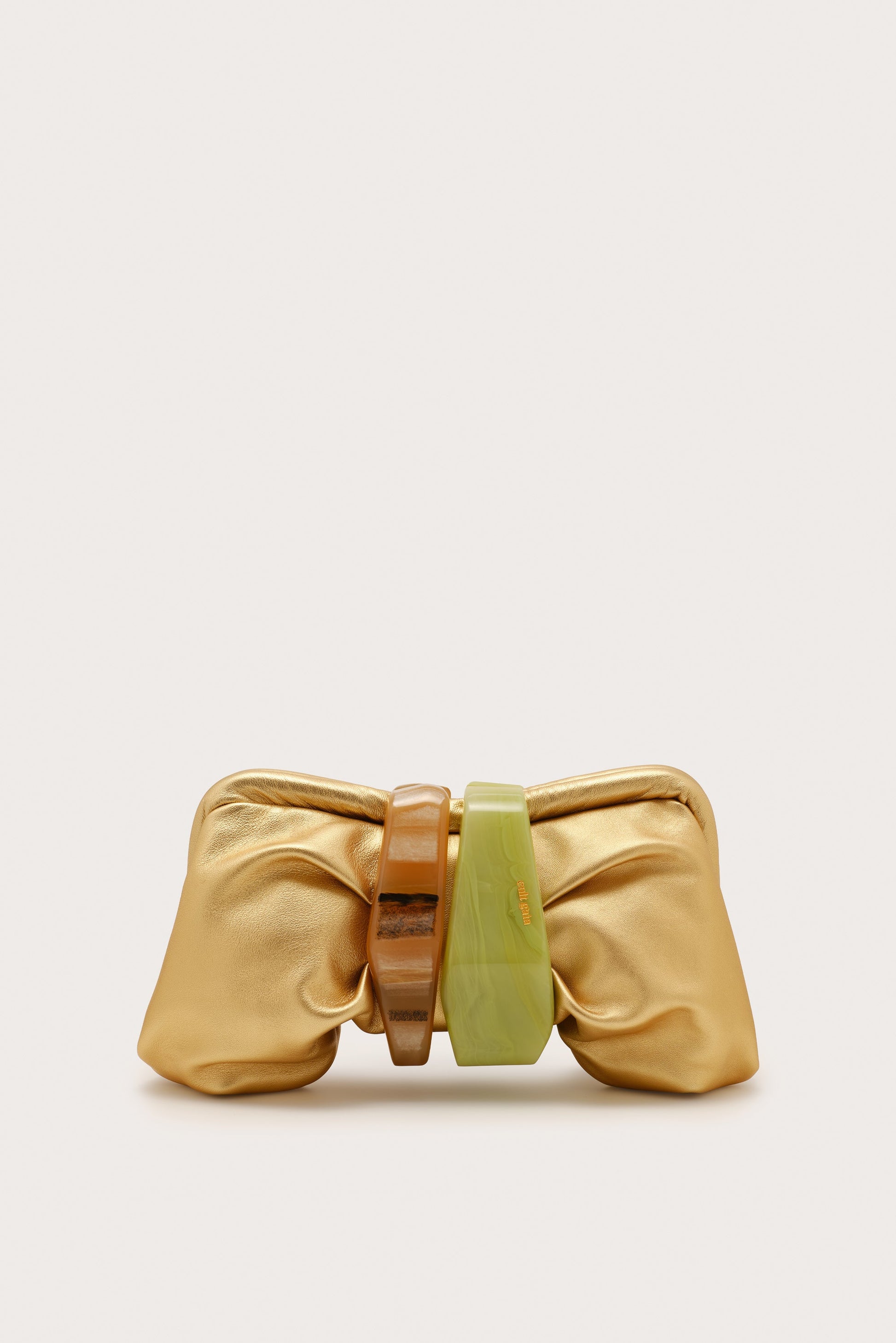 JULITA CONVERTIBLE CLUTCH Cult Gaia