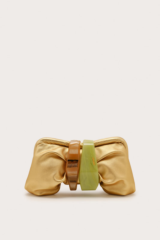 JULITA CONVERTIBLE CLUTCH Cult Gaia