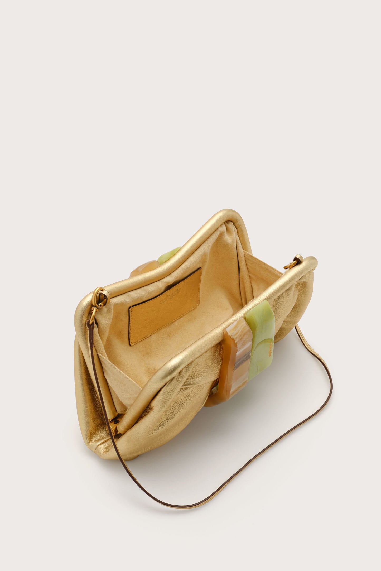JULITA CONVERTIBLE CLUTCH Cult Gaia