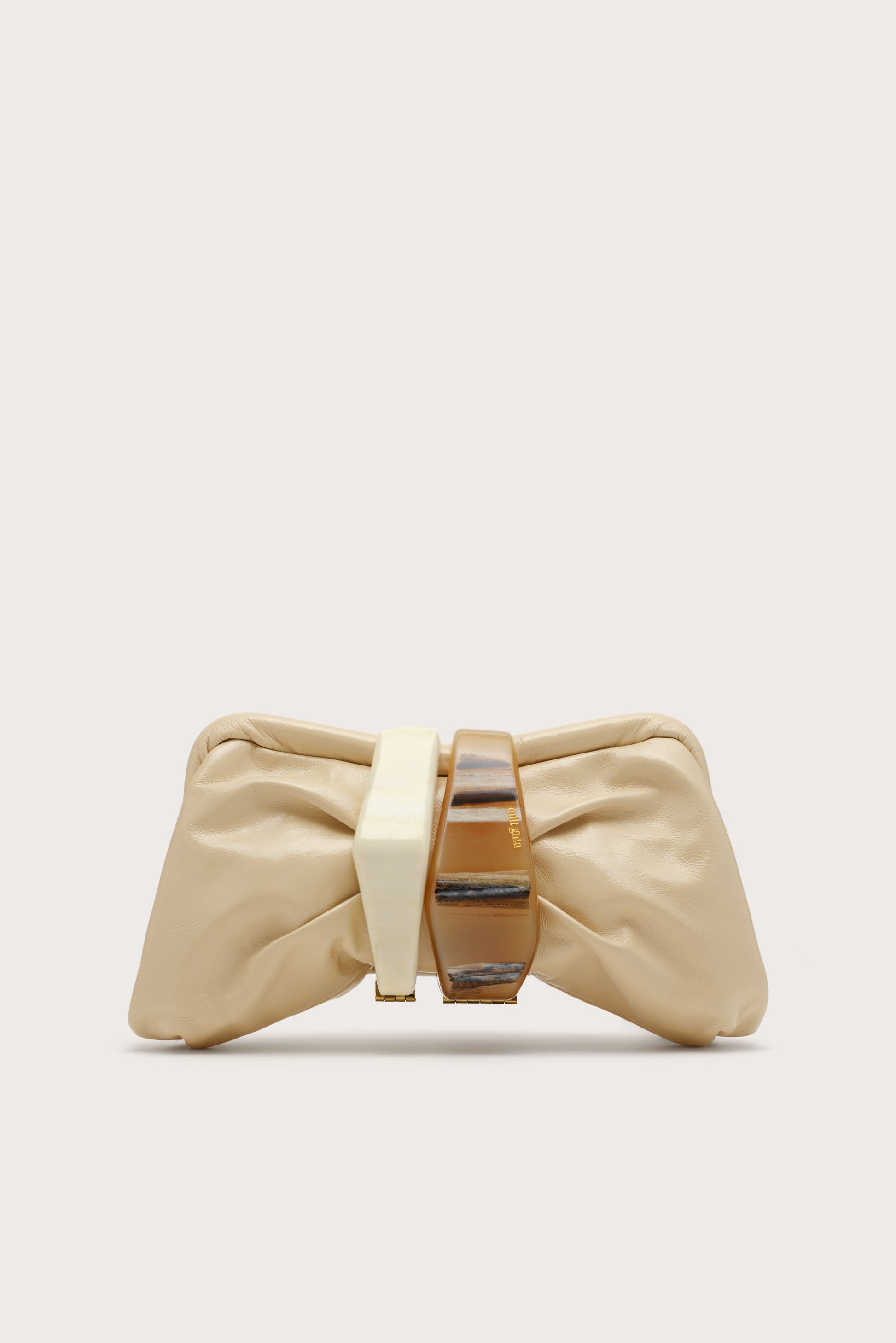 JULITA CONVERTIBLE CLUTCH Cult Gaia