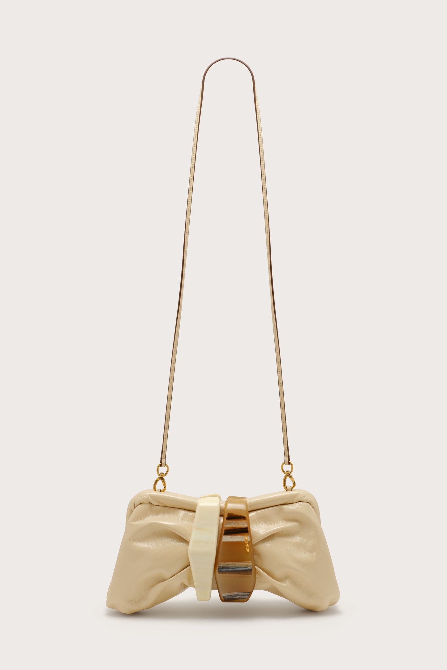 JULITA CONVERTIBLE CLUTCH Cult Gaia