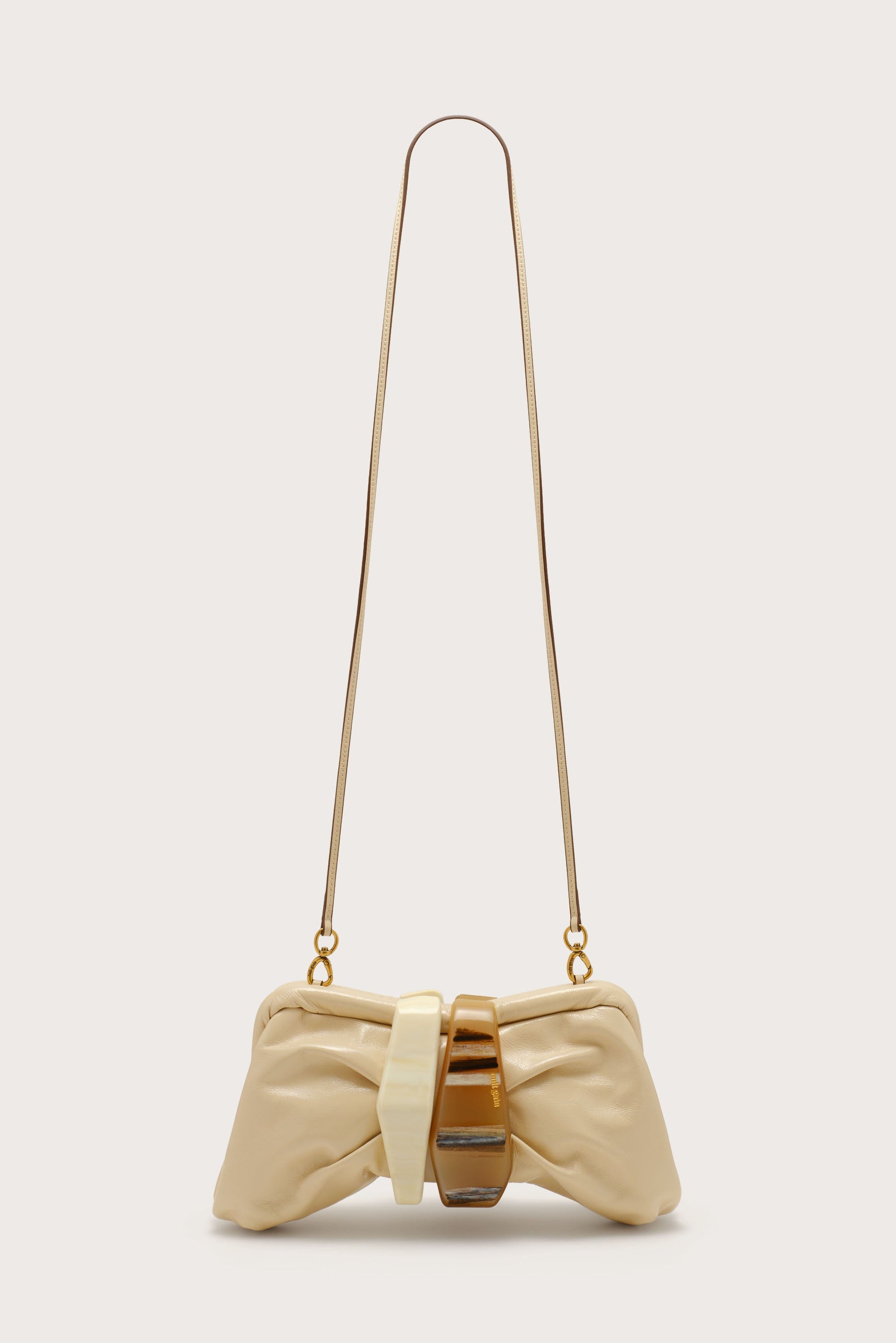 JULITA CONVERTIBLE CLUTCH Cult Gaia