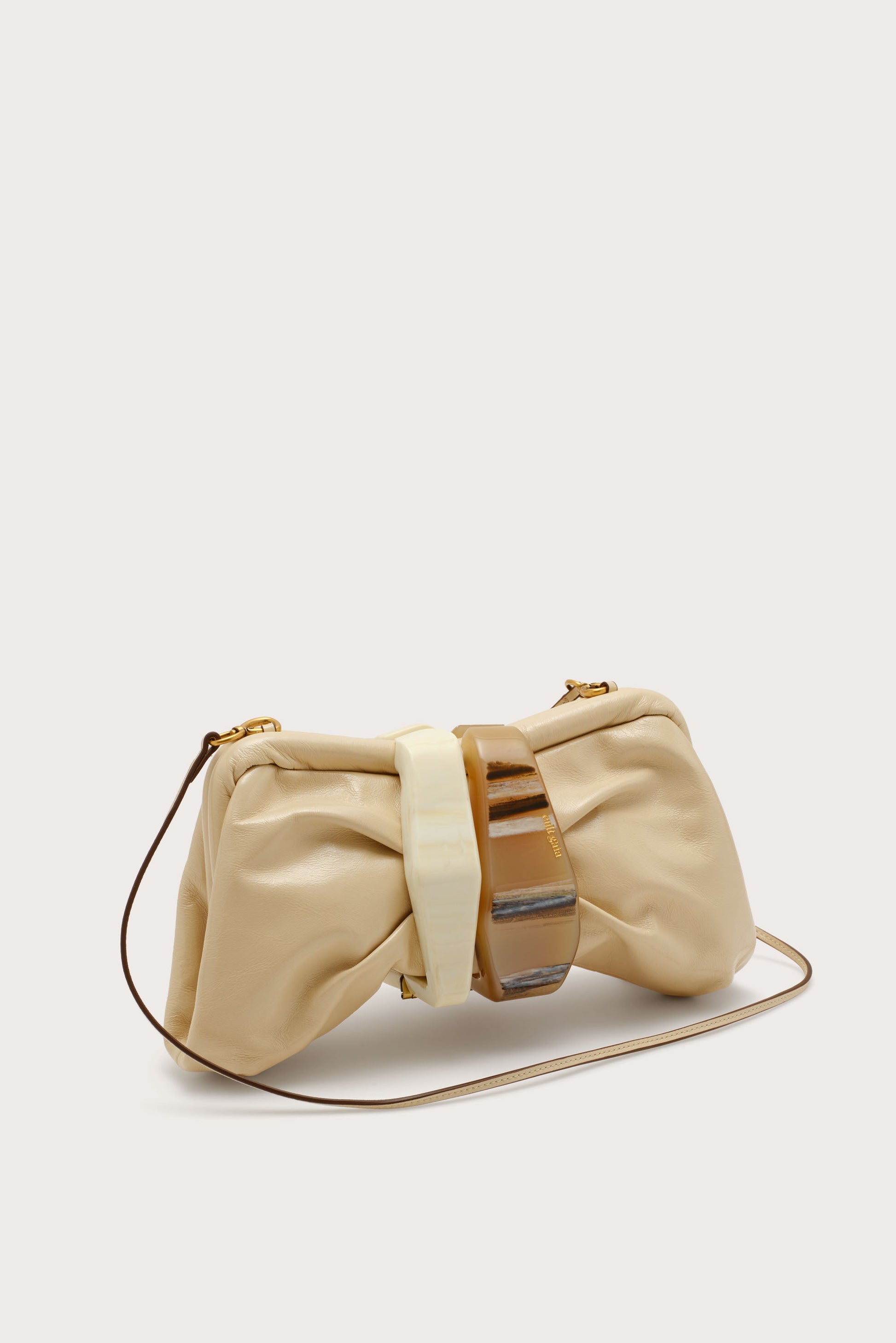 JULITA CONVERTIBLE CLUTCH Cult Gaia