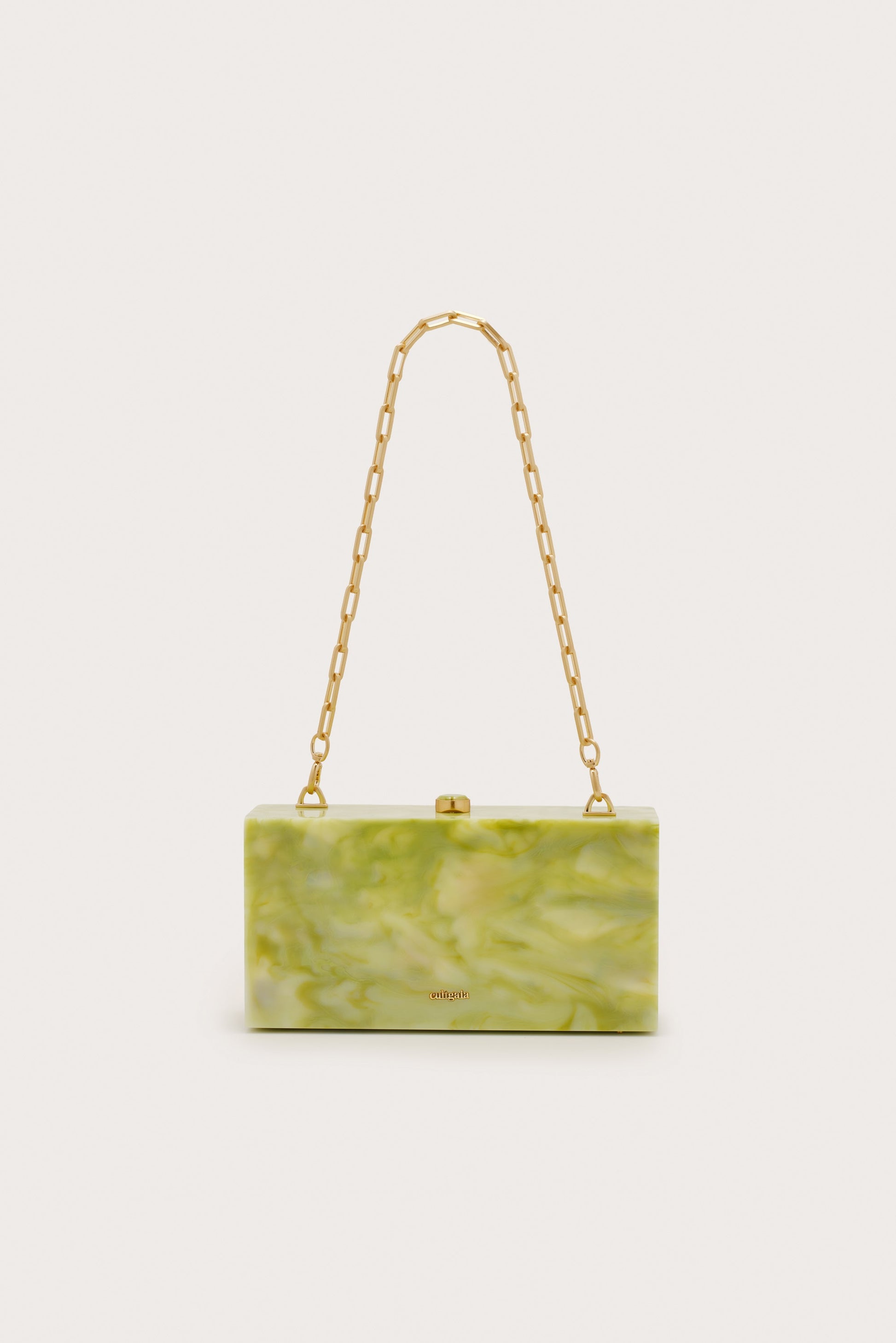 THE BACKGAMMON CLUTCH Cult Gaia