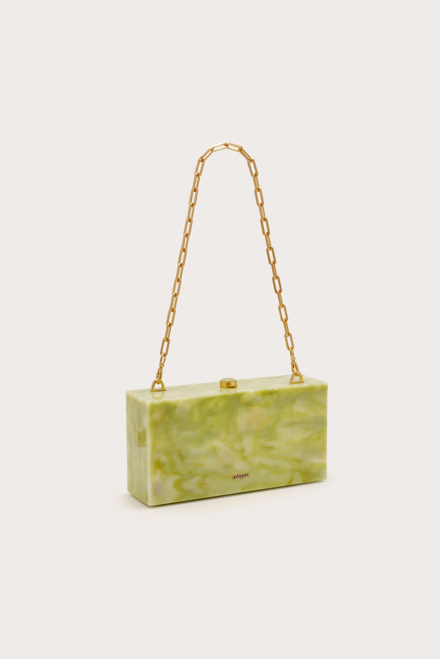 THE BACKGAMMON CLUTCH Cult Gaia