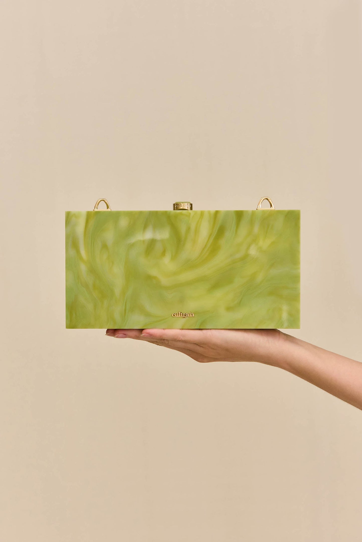 THE BACKGAMMON CLUTCH Cult Gaia