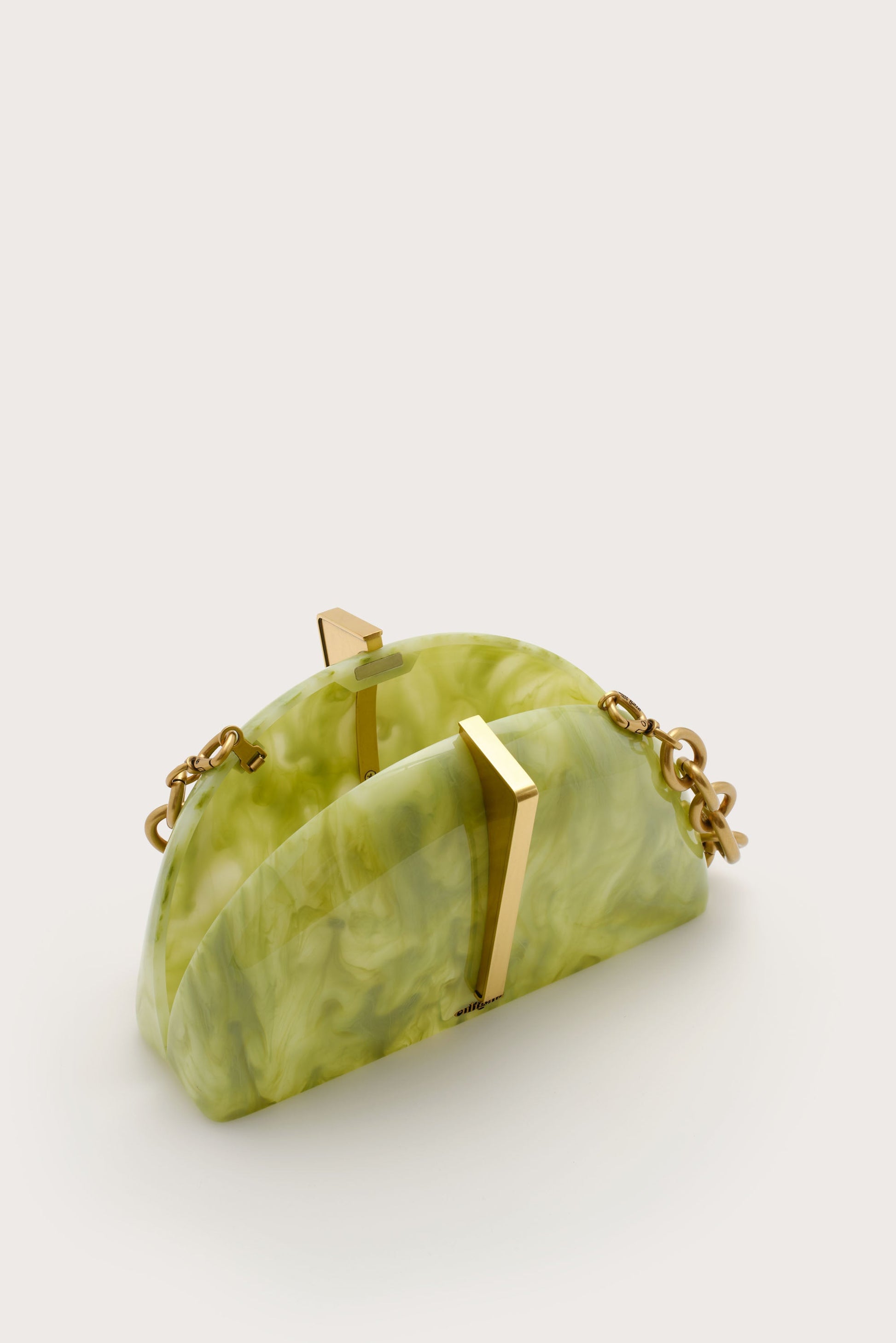 LAGUNA CLUTCH Cult Gaia