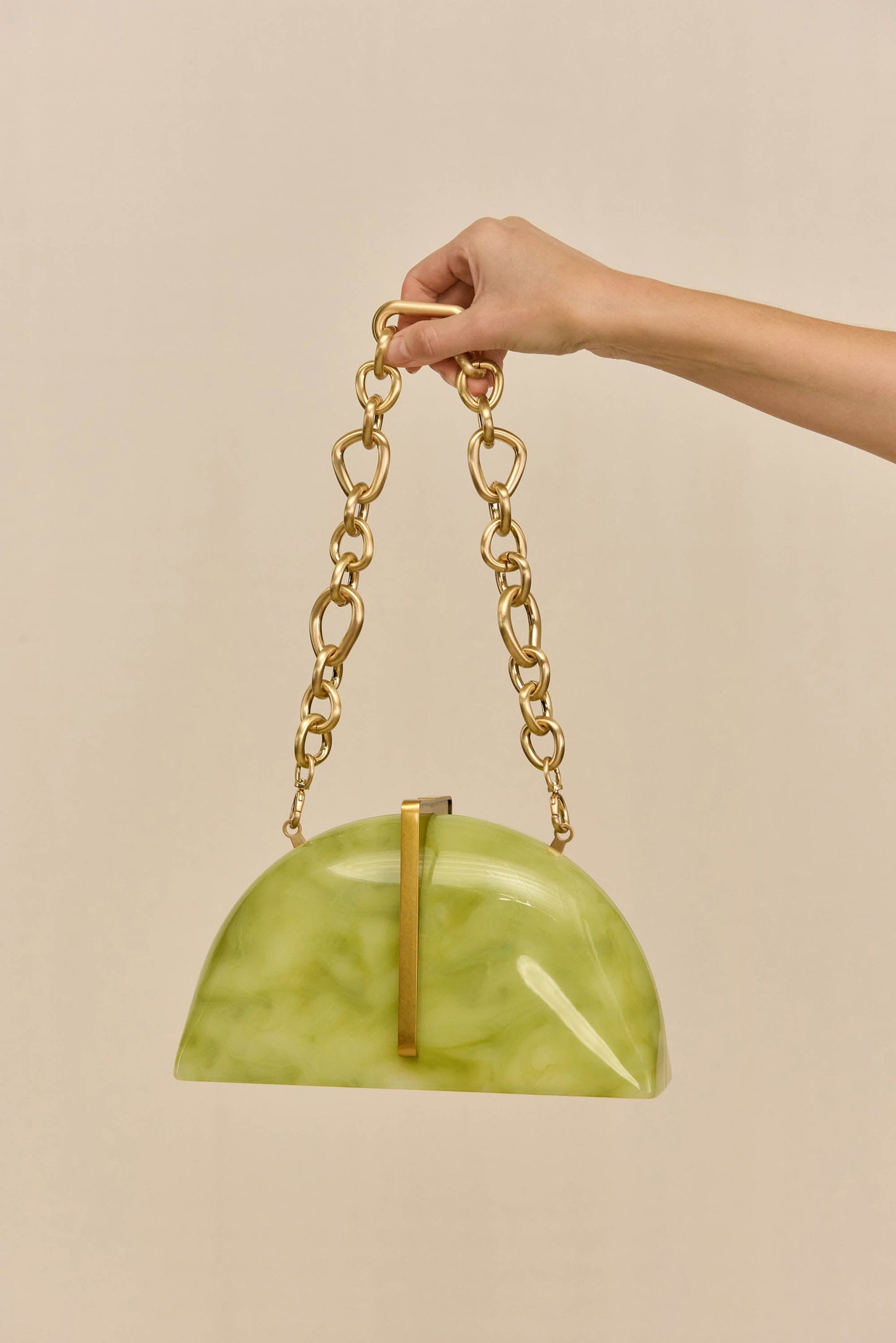 LAGUNA CLUTCH Cult Gaia