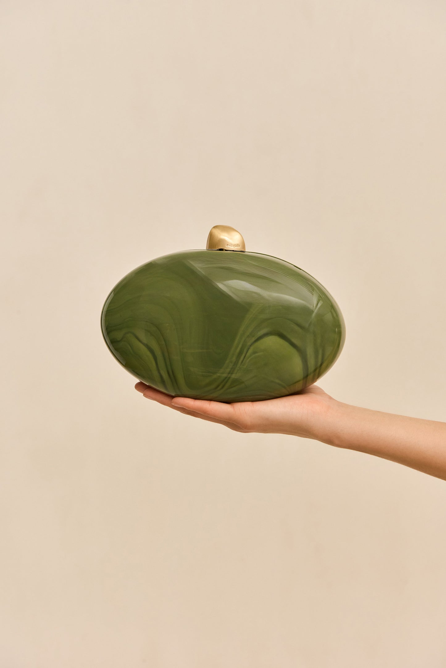 EVIANA CLUTCH Cult Gaia