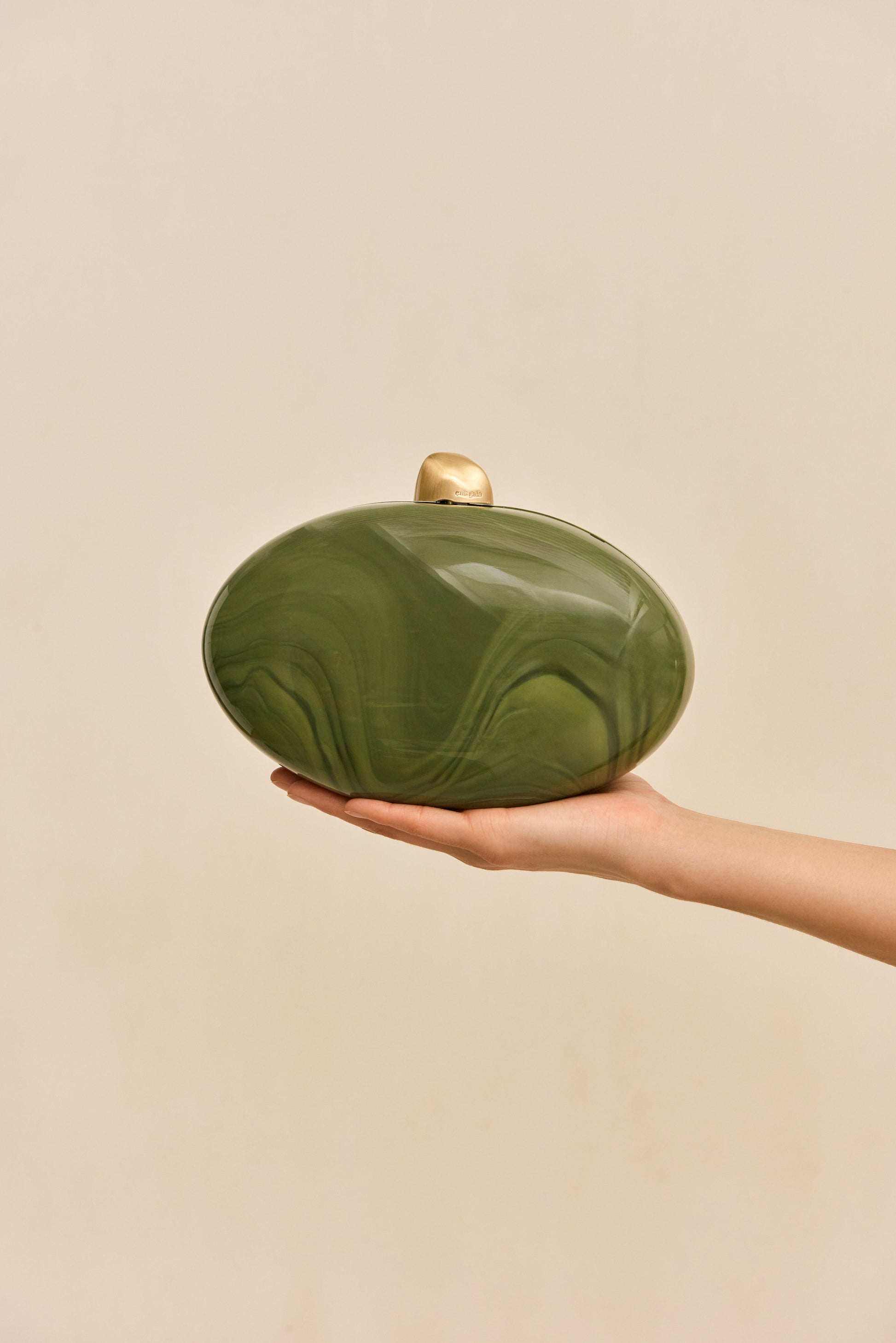 EVIANA CLUTCH Cult Gaia