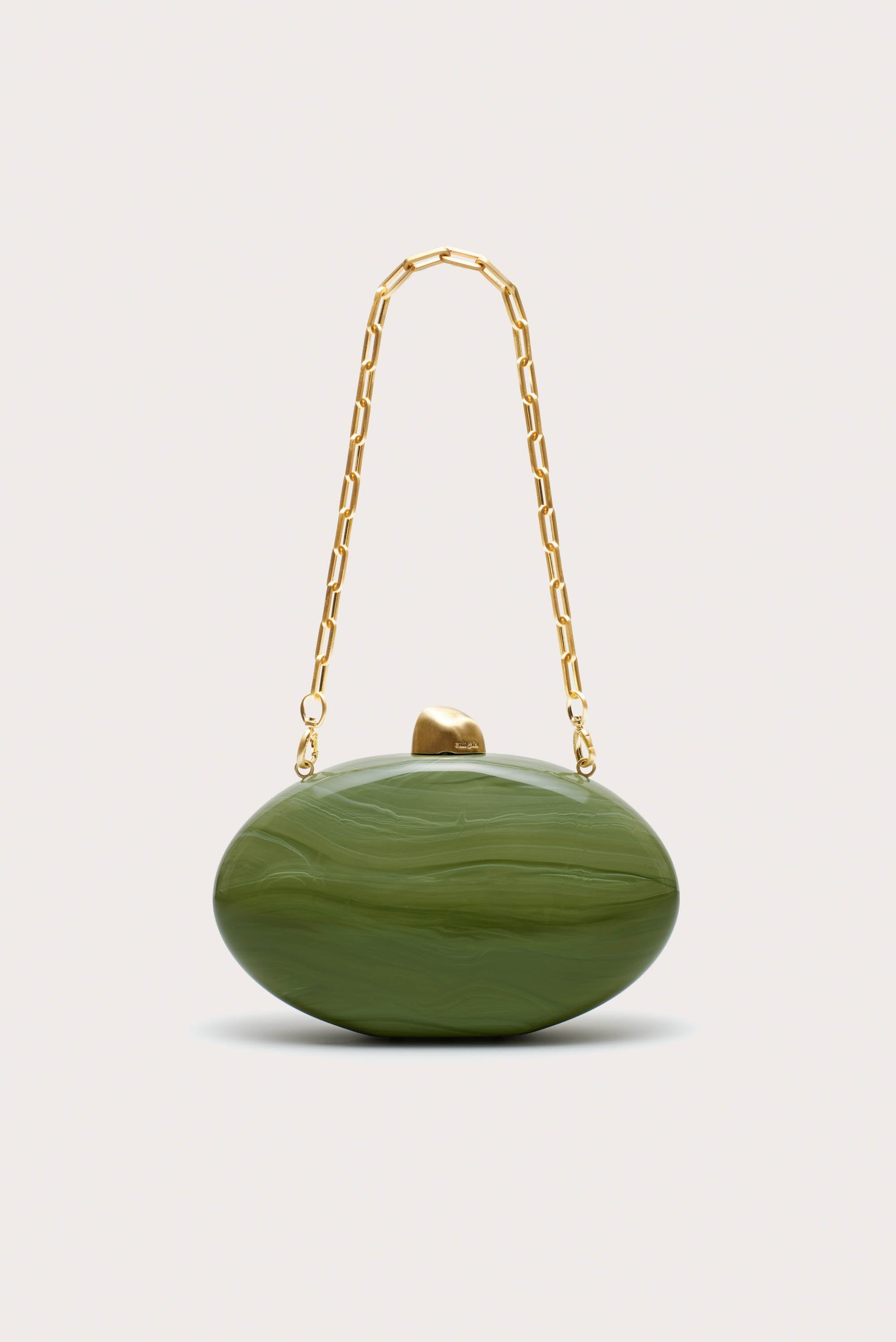 EVIANA CLUTCH Cult Gaia