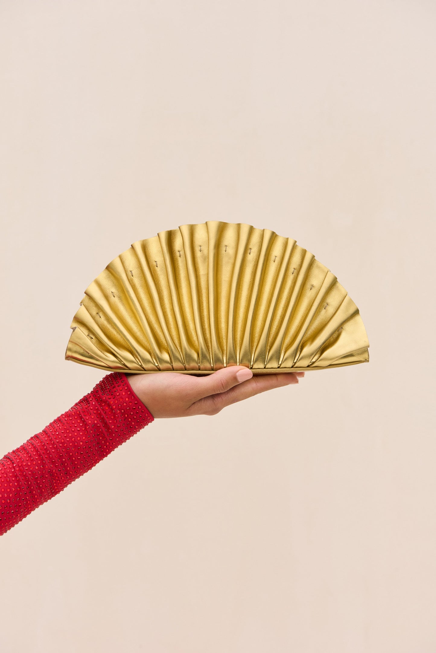 NALA MINI CLUTCH Cult Gaia