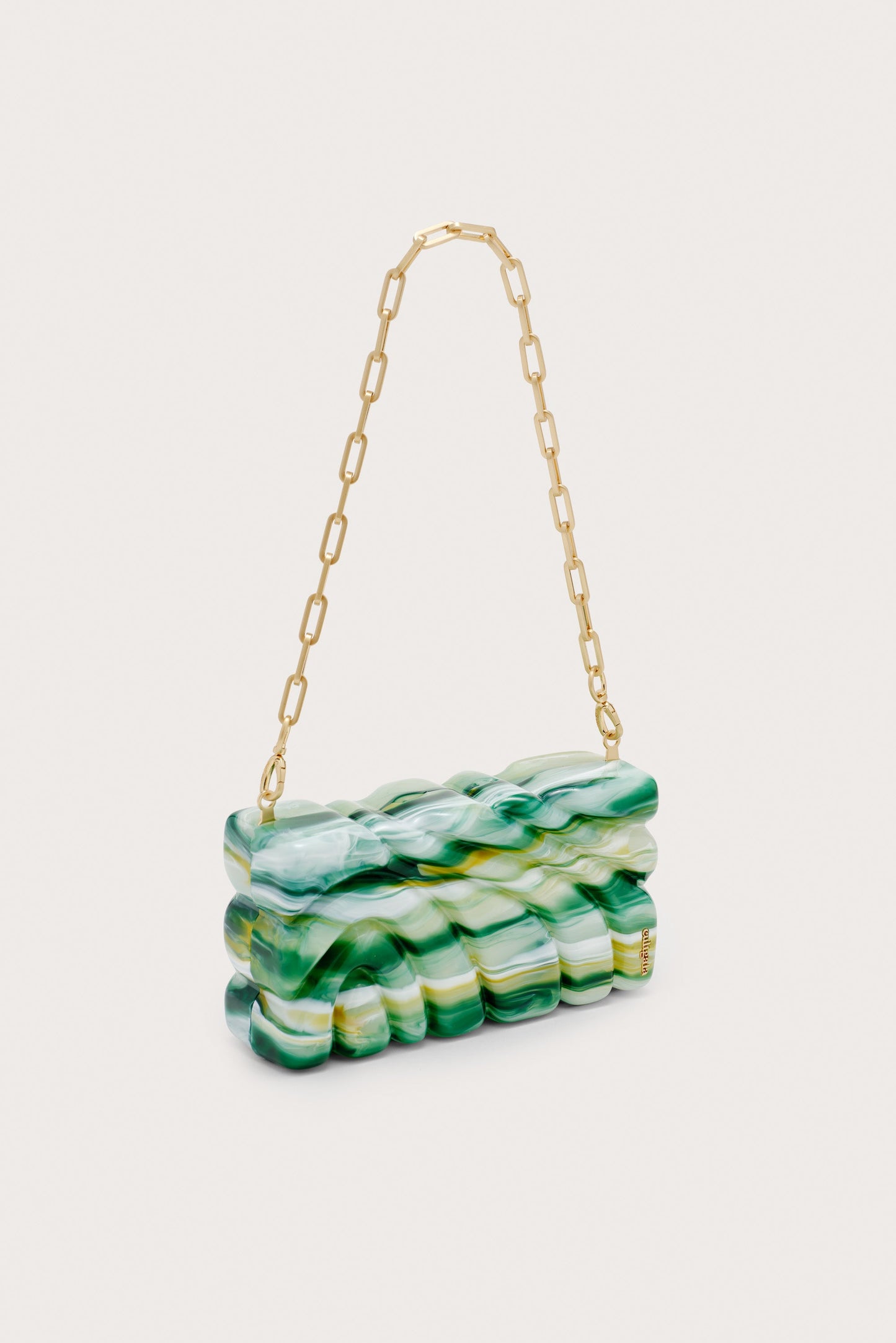 AURA CLUTCH Cult Gaia